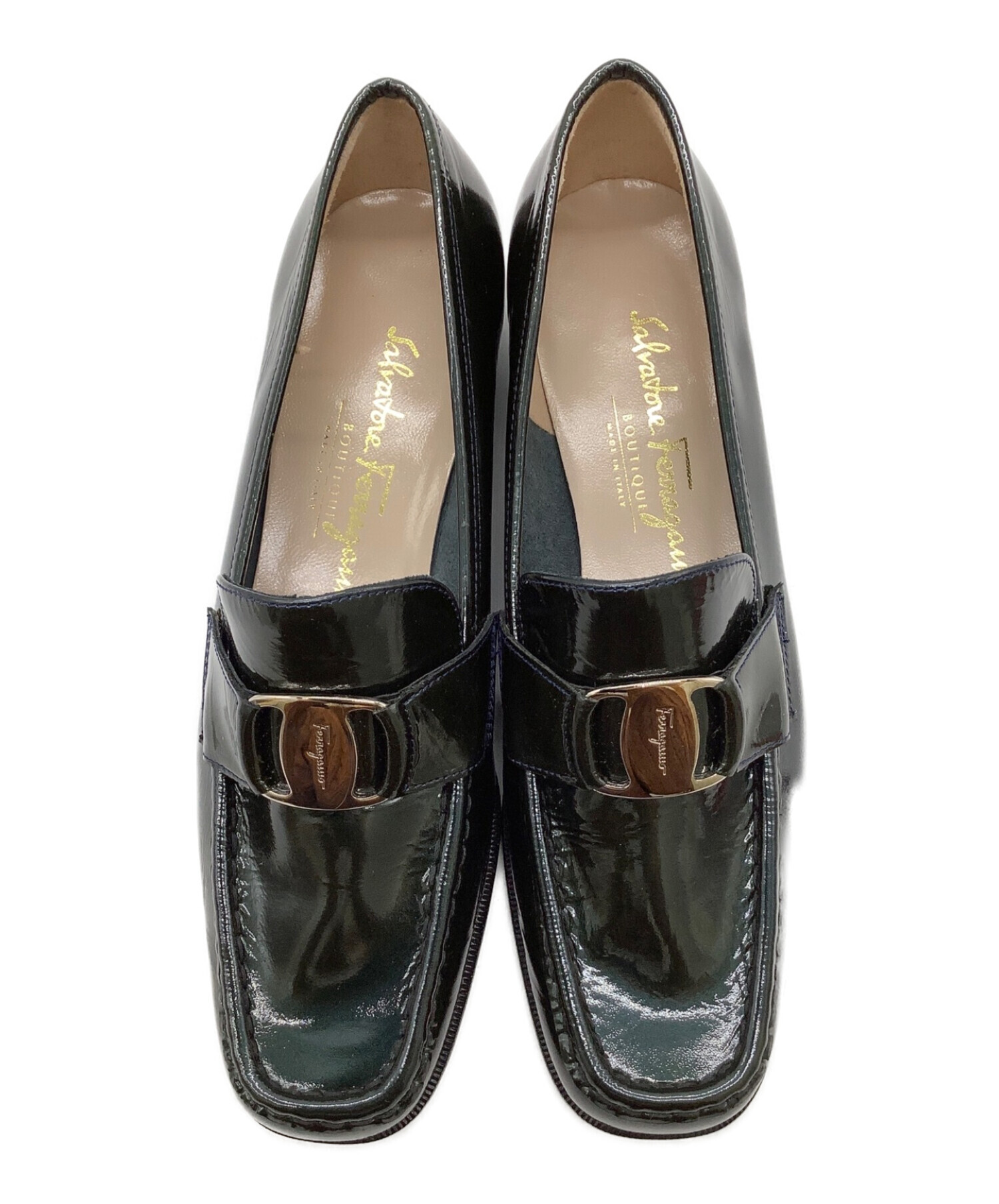 中古・古着通販】Salvatore Ferragamo (サルヴァトーレ フェラガモ 