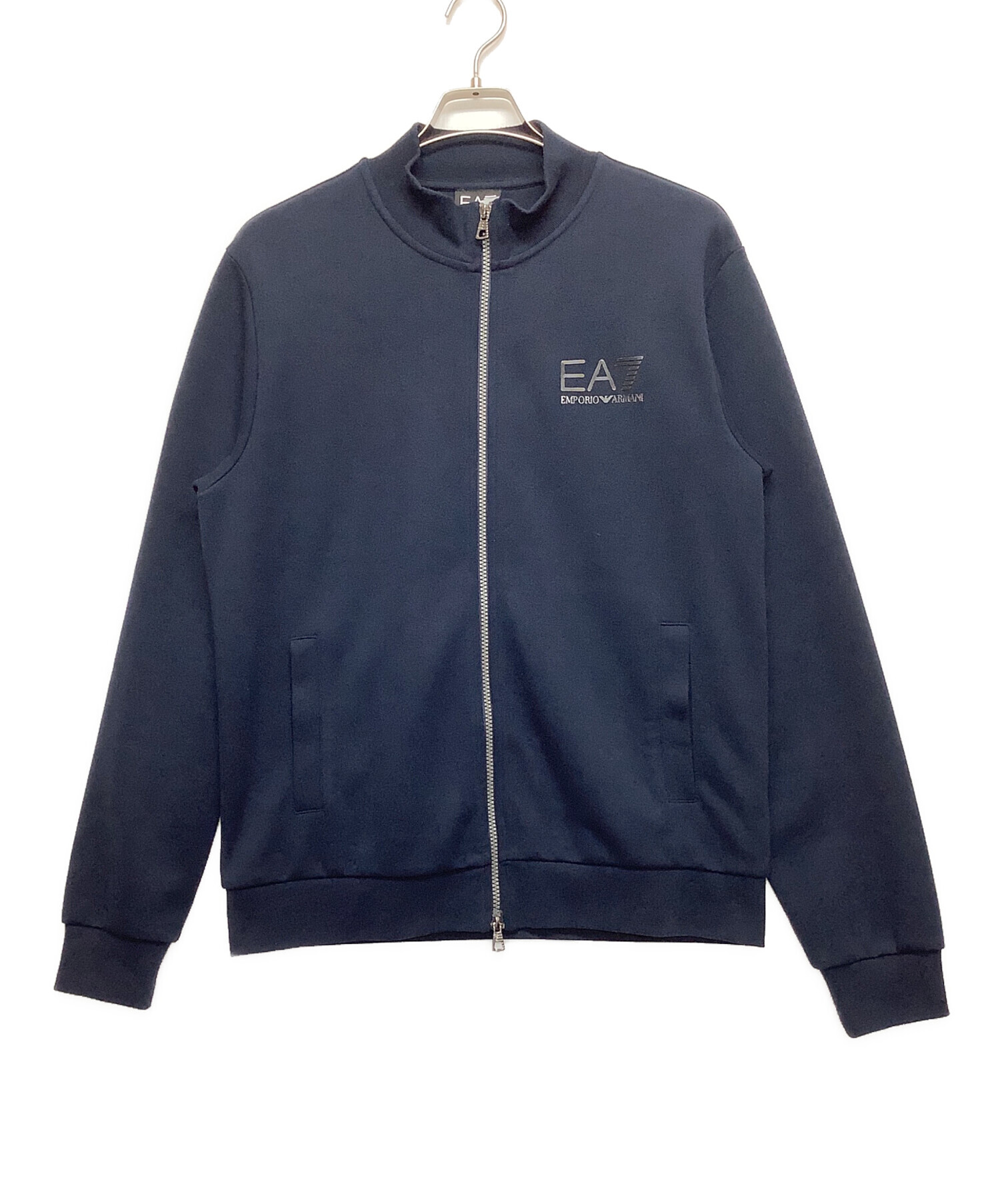 中古・古着通販】EMPORIO ARMANI (エンポリオアルマーニ) ジップ 