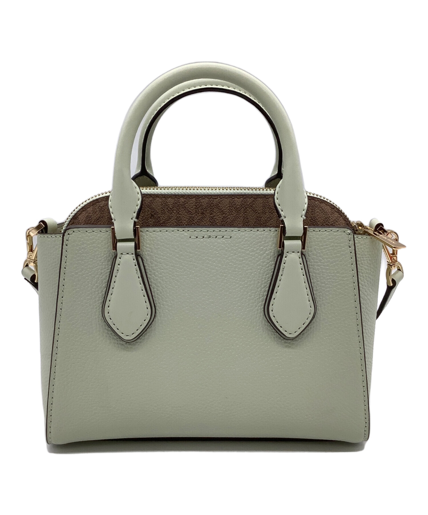 中古・古着通販】MICHAEL KORS (マイケルコース) ショルダーバッグ  