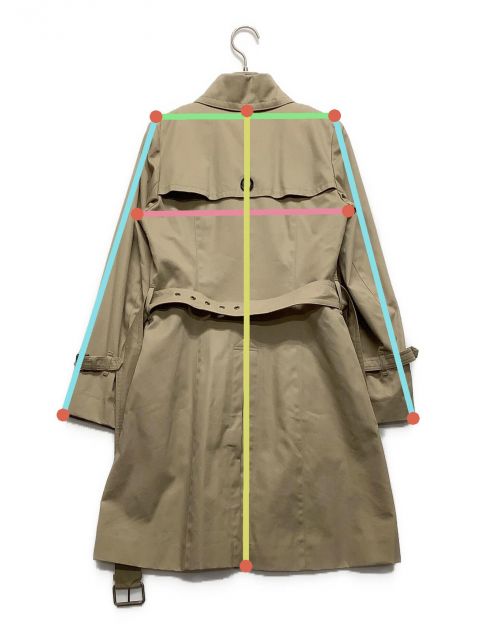 中古・古着通販】BLUE LABEL CRESTBRIDGE (ブルーレーベル 