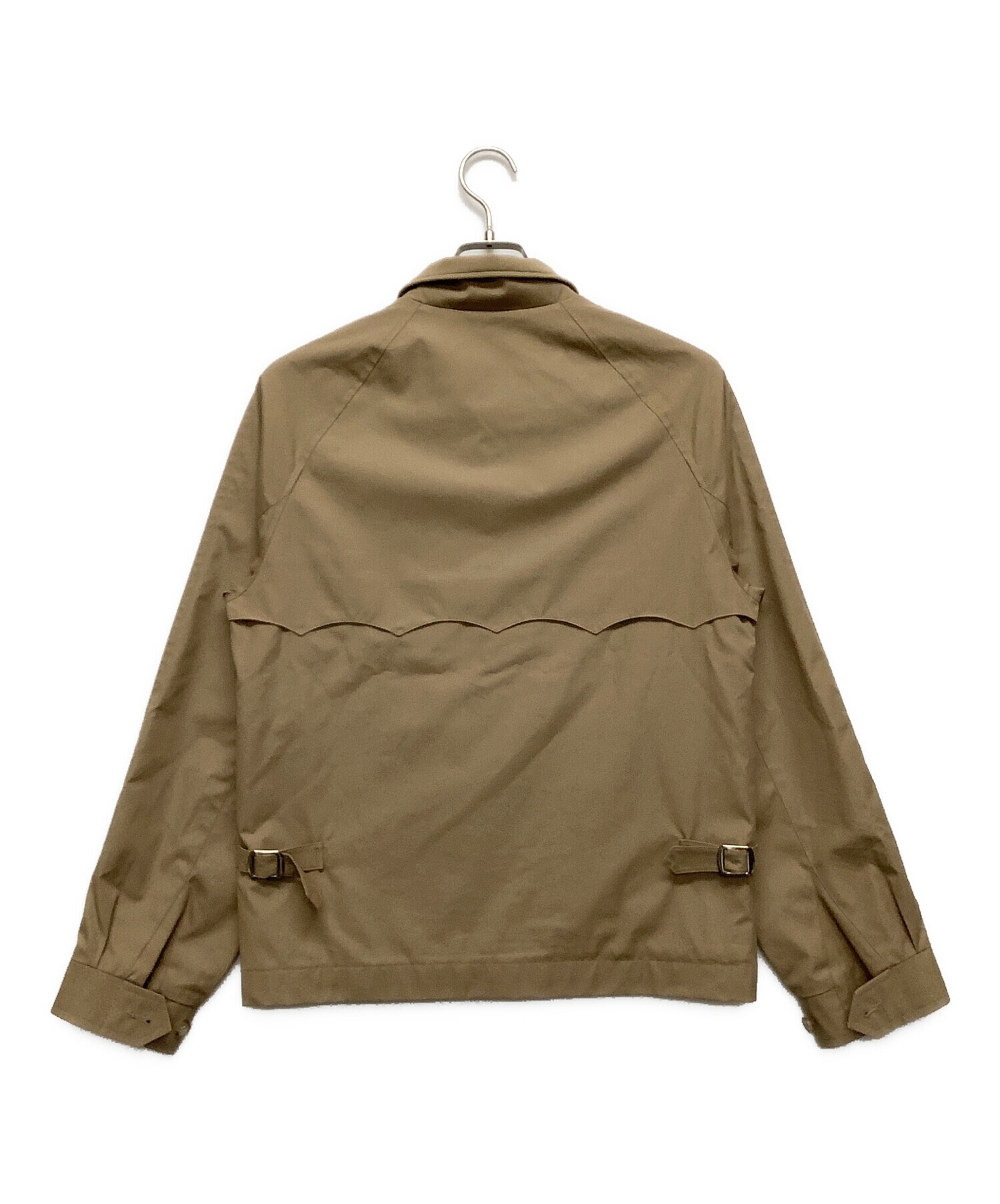 バラクータベージュ サイズ36