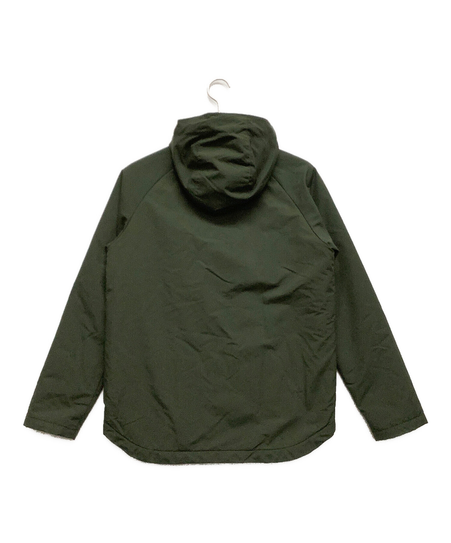patagonia パタゴニア ハイドロシェッドジャケット オリーブ XXL