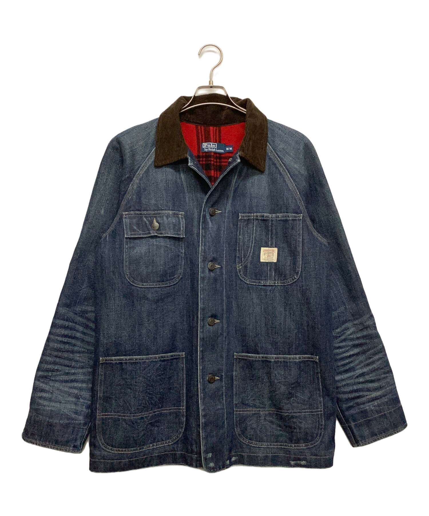 中古・古着通販】POLO RALPH LAUREN (ポロ・ラルフローレン 