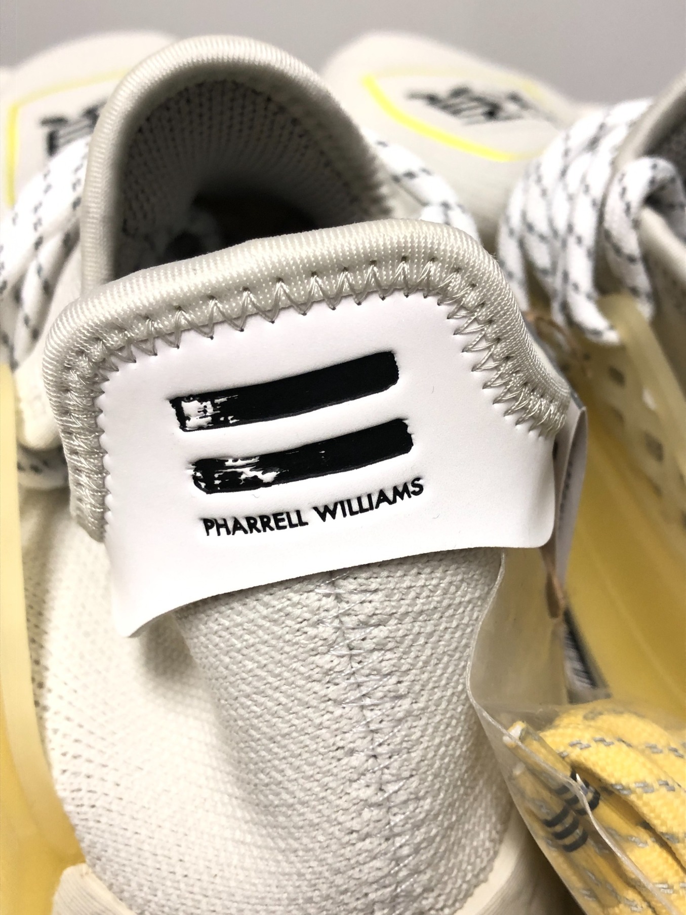 中古・古着通販】adidas (アディダス) Pharrell Williams (ファレル