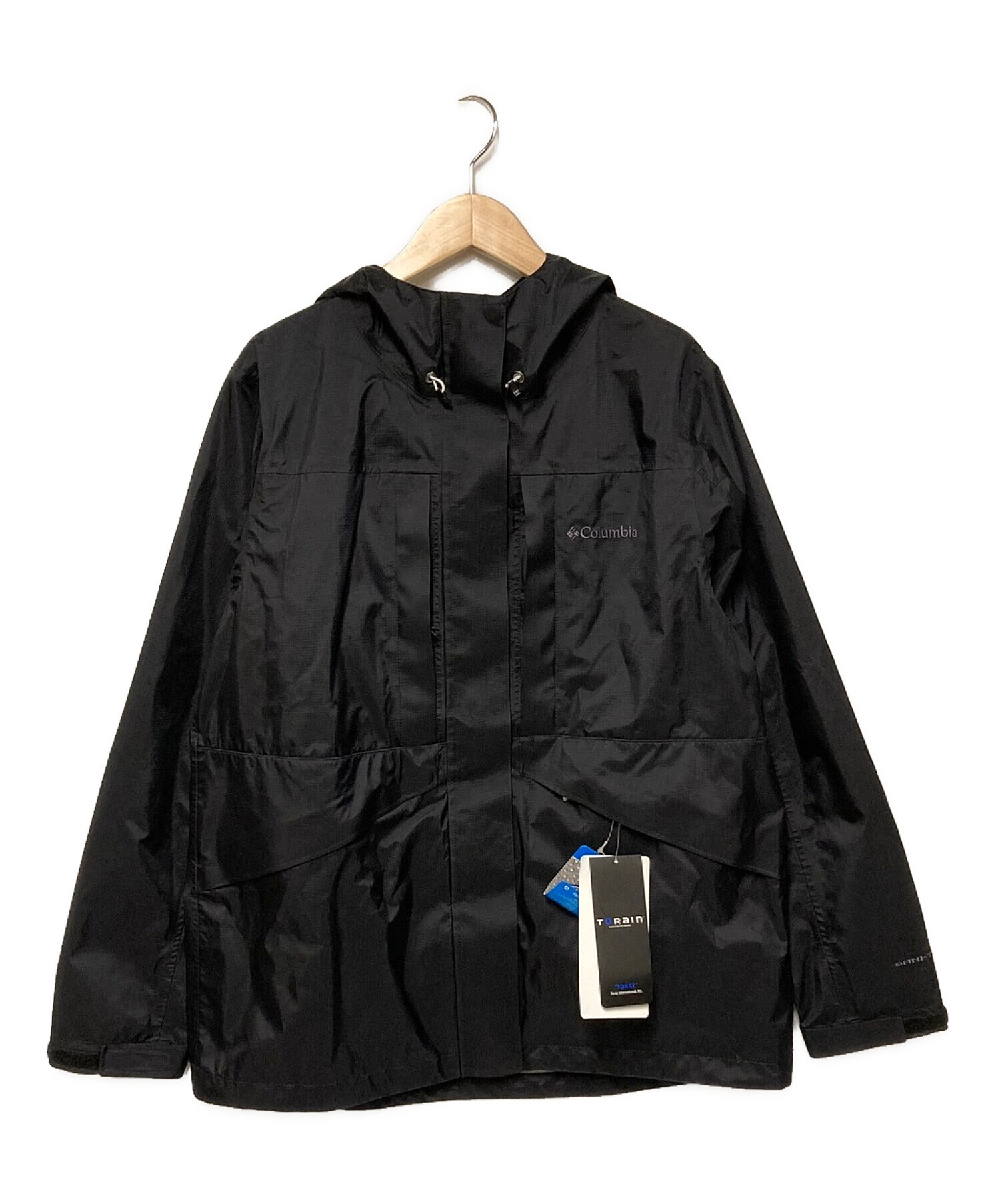 中古・古着通販】Columbia (コロンビア) エンジョイマウンテンライフ  