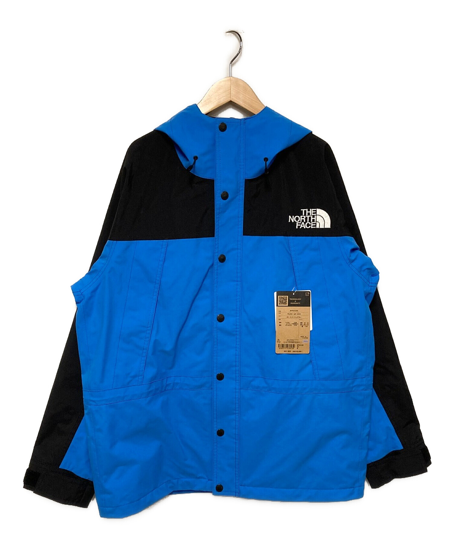 north face mountain jkt M jacket 18awNP61800カラー