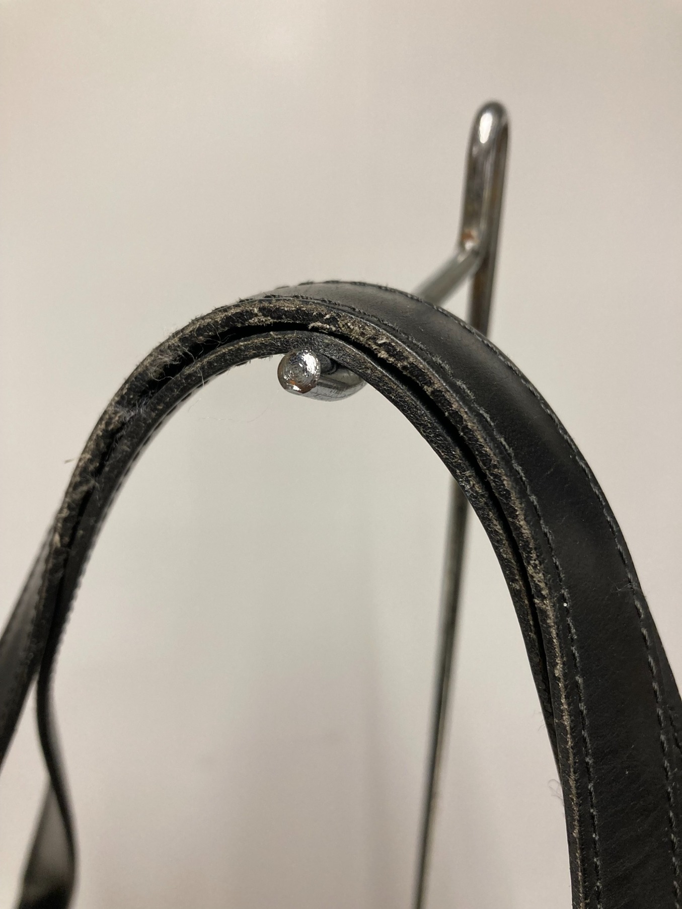 中古・古着通販】LOUIS VUITTON (ルイ ヴィトン) エピ サンジャックPM 