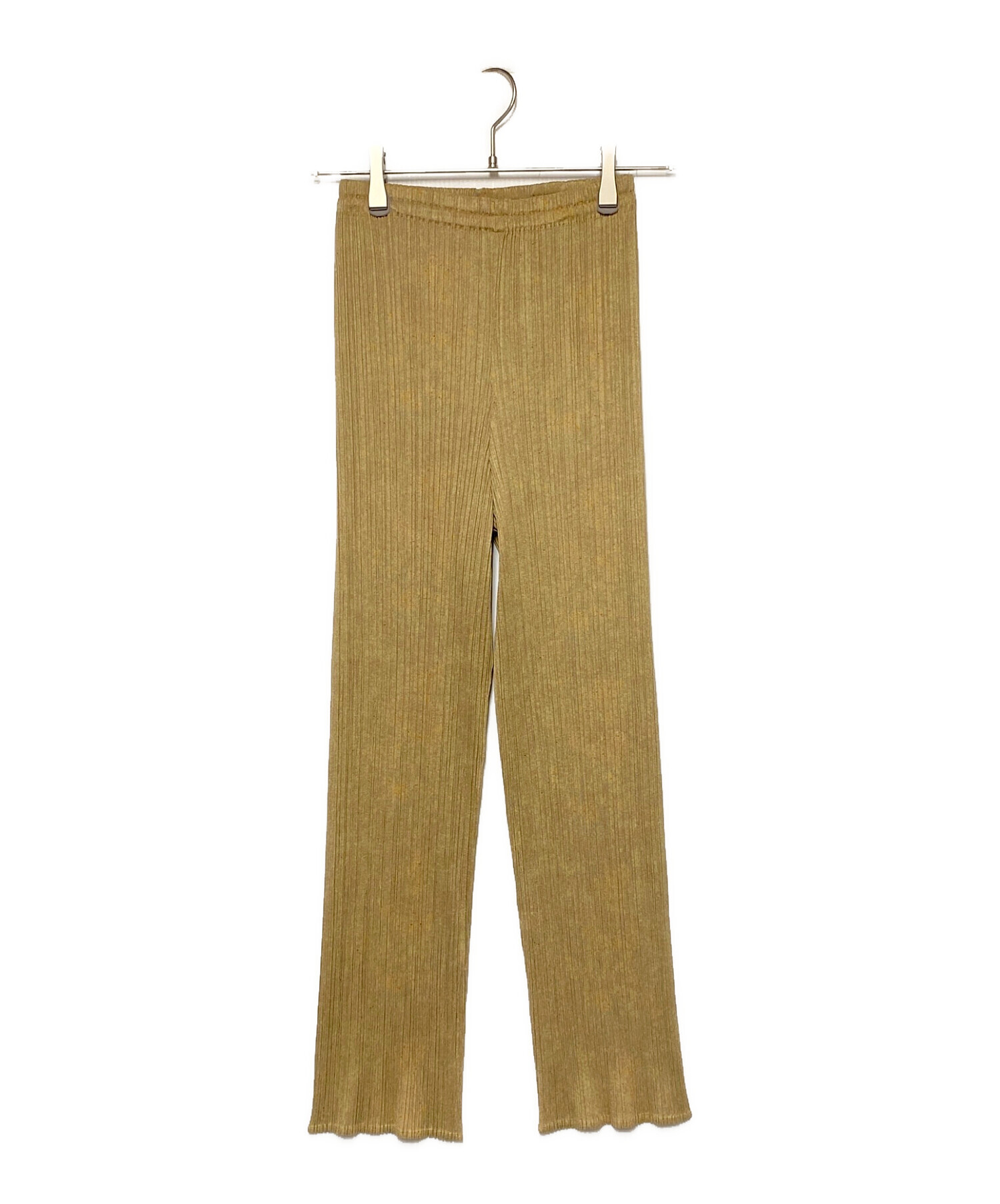 中古・古着通販】PLEATS PLEASE (プリーツプリーズ) プリーツ  