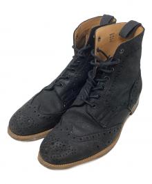 中古・古着通販】Tricker
