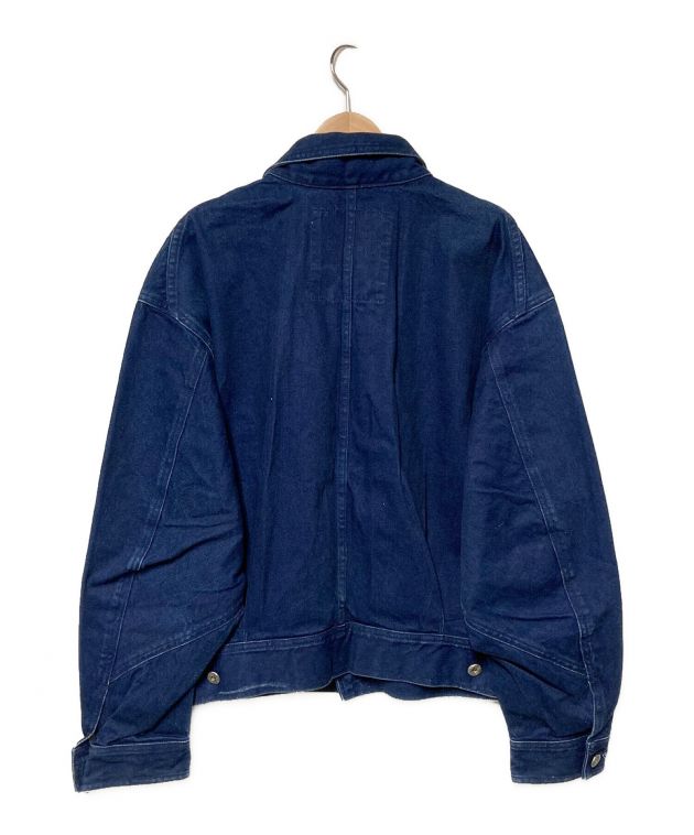中古・古着通販】ISSEY MIYAKE (イッセイミヤケ) 80
