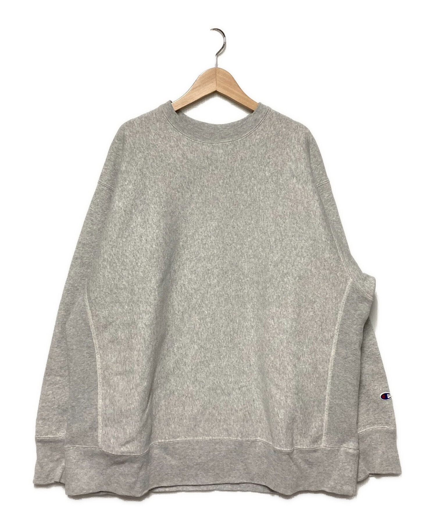 中古・古着通販】Champion REVERSE WEAVE (チャンピオンリバース 