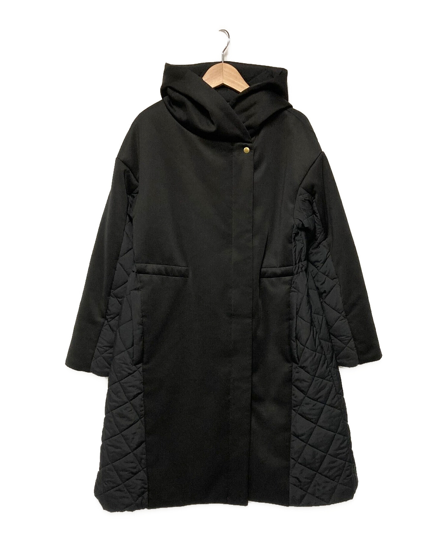 中古・古着通販】BARNYARDSTORM (バンヤードストーム) キルティング 