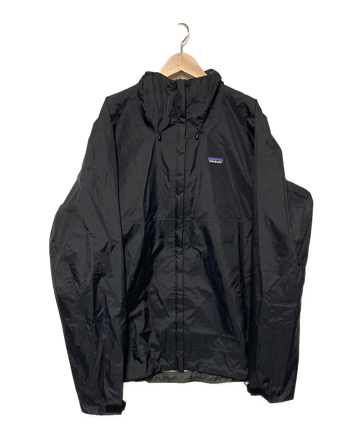 中古・古着通販】Patagonia (パタゴニア) トレントシェル3Lレイン 