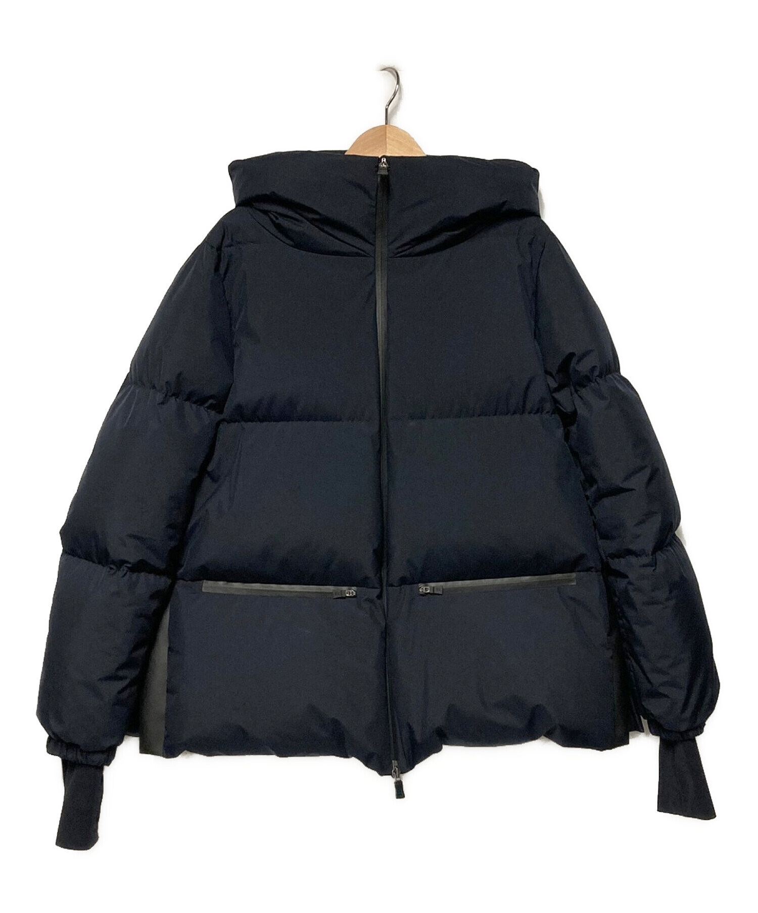 中古・古着通販】HERNO (ヘルノ) 23AW Laminar ダウンジャケット 