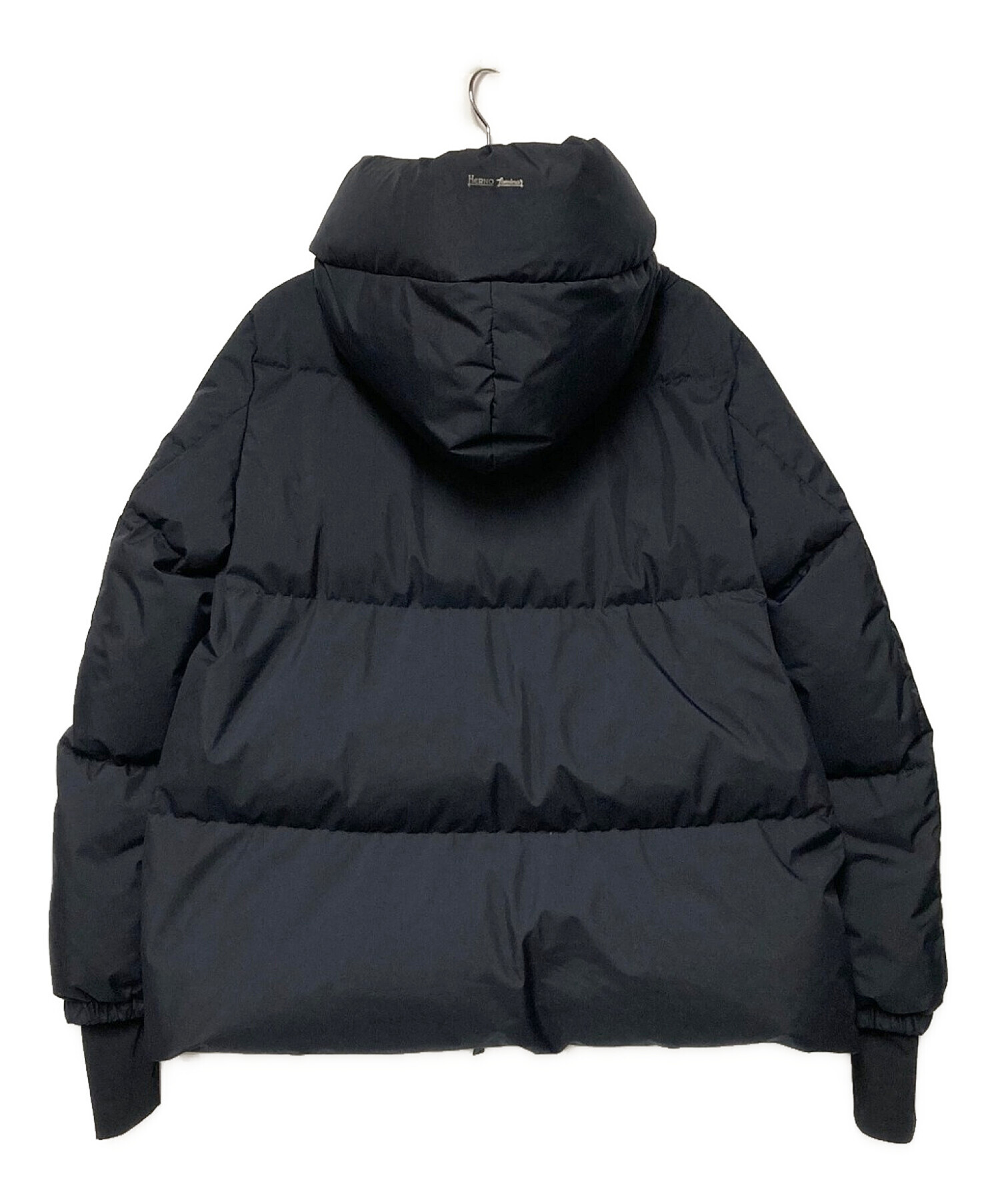 中古・古着通販】HERNO (ヘルノ) 23AW Laminar ダウンジャケット 