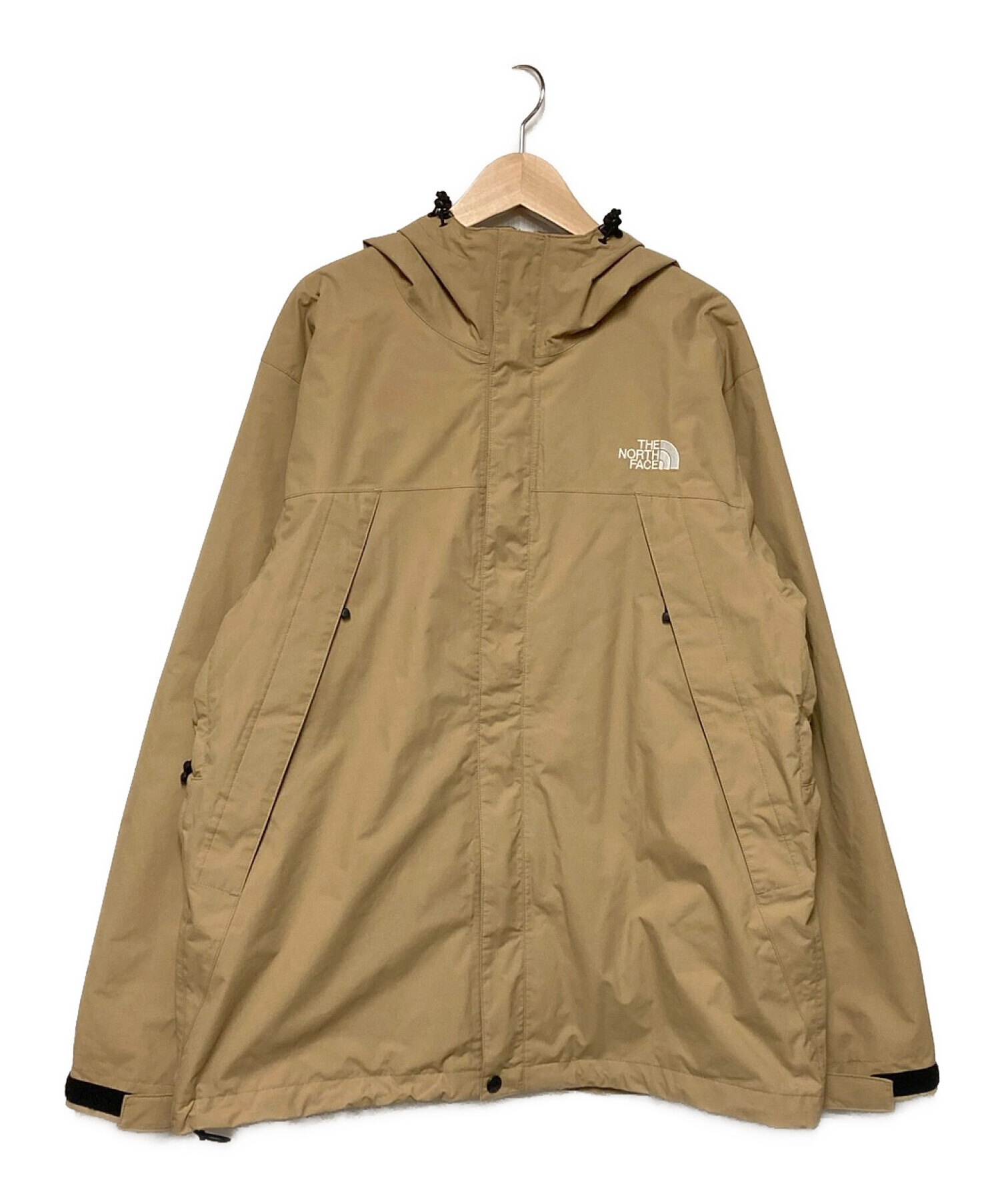 THE NORTH FACE ベージュ ジャケット L THE NORTH FACE ベージュ ジャケット L