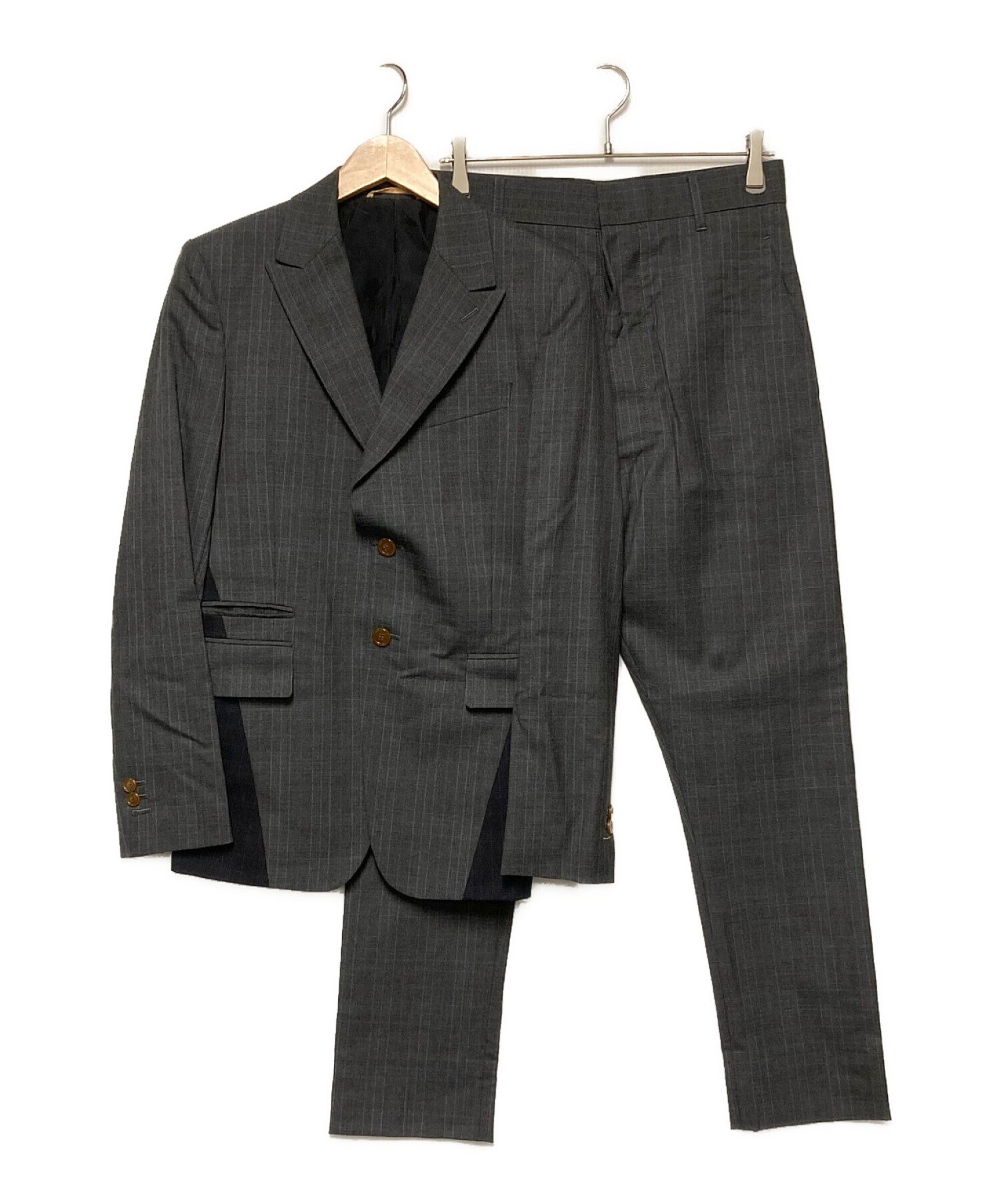 Vivienne Westwood Man スーツセットアップ44 【公式通販】