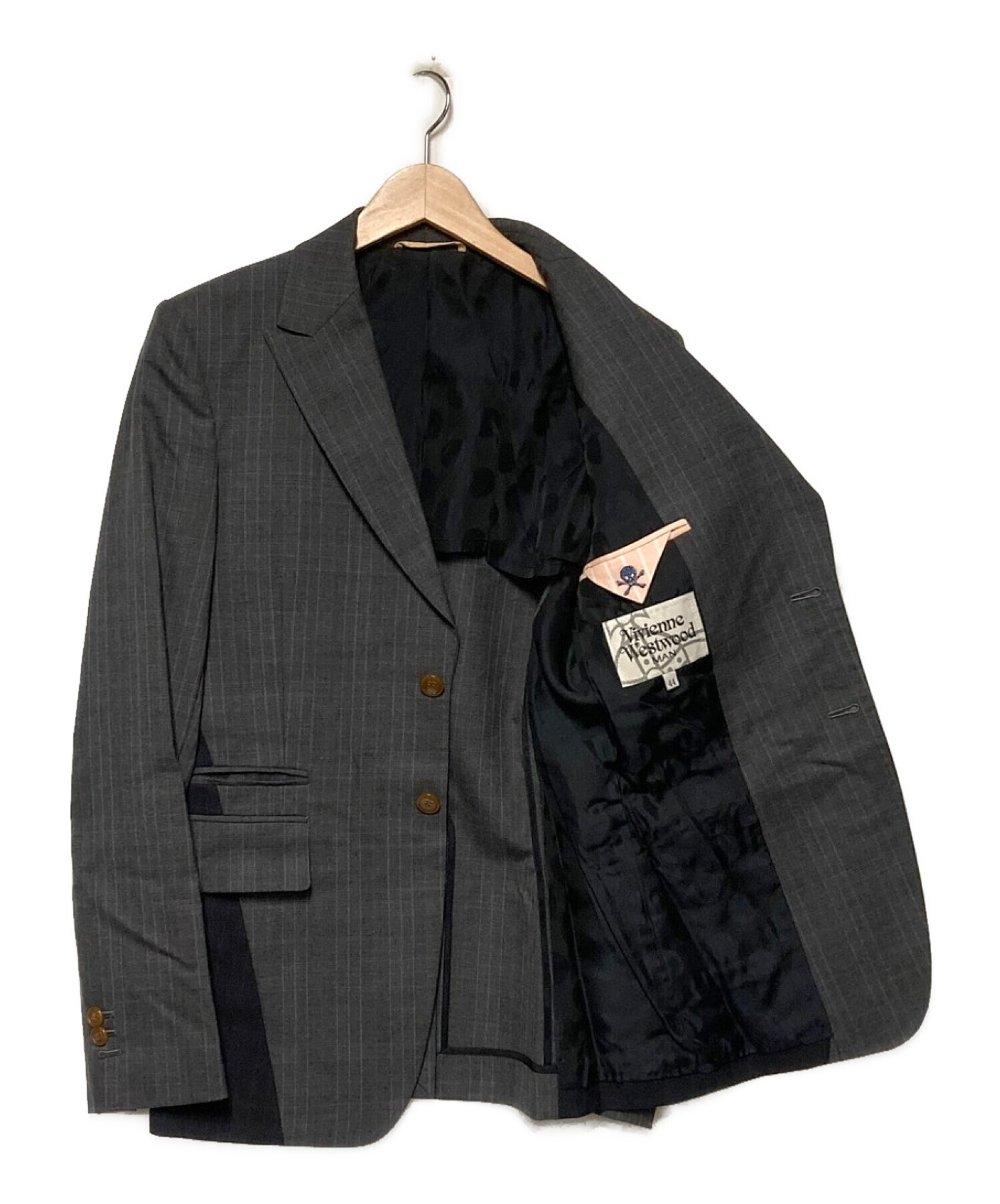 中古・古着通販】Vivienne Westwood man (ヴィヴィアン ウェストウッド 