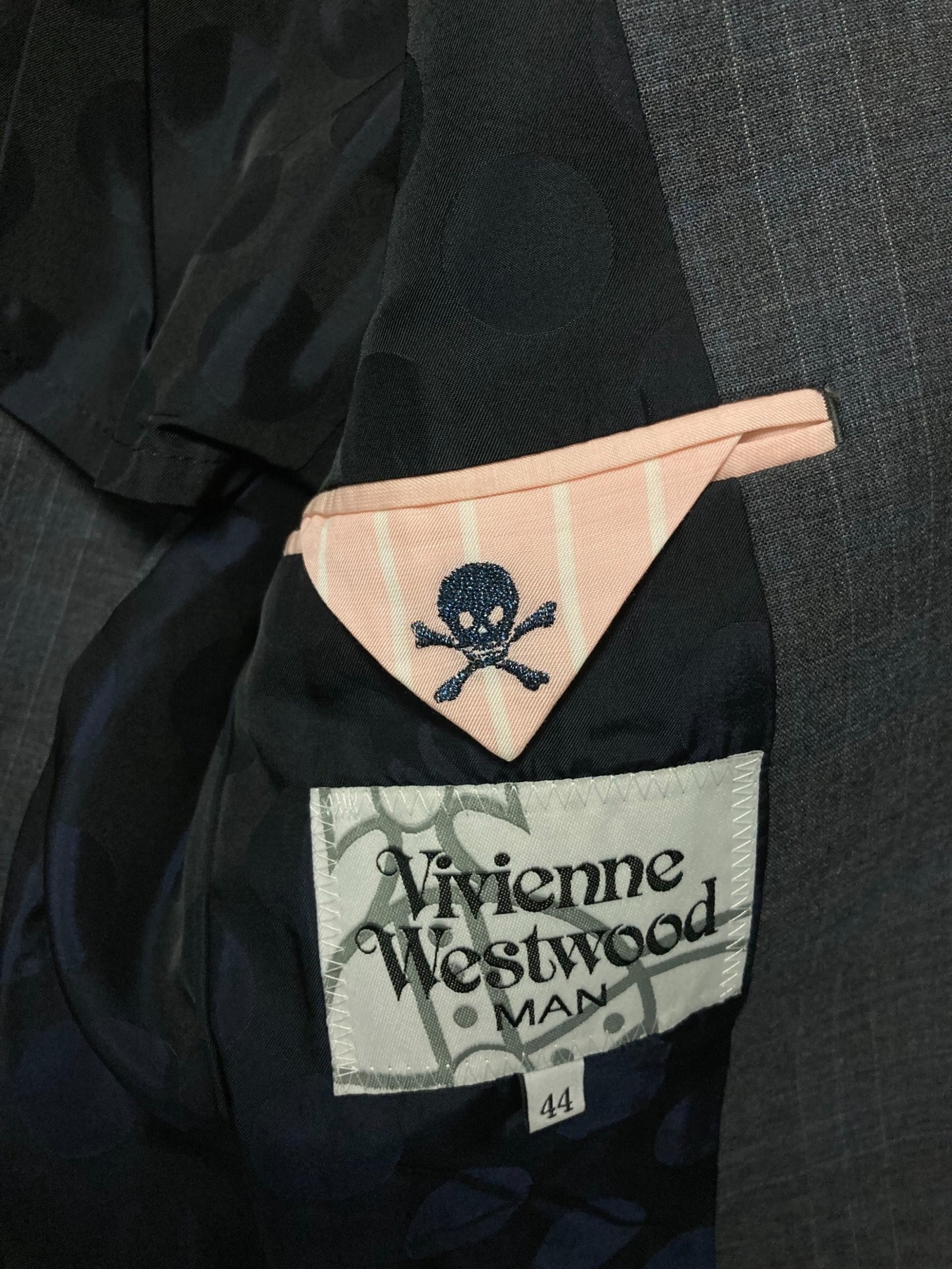 中古・古着通販】Vivienne Westwood man (ヴィヴィアン ウェストウッド 