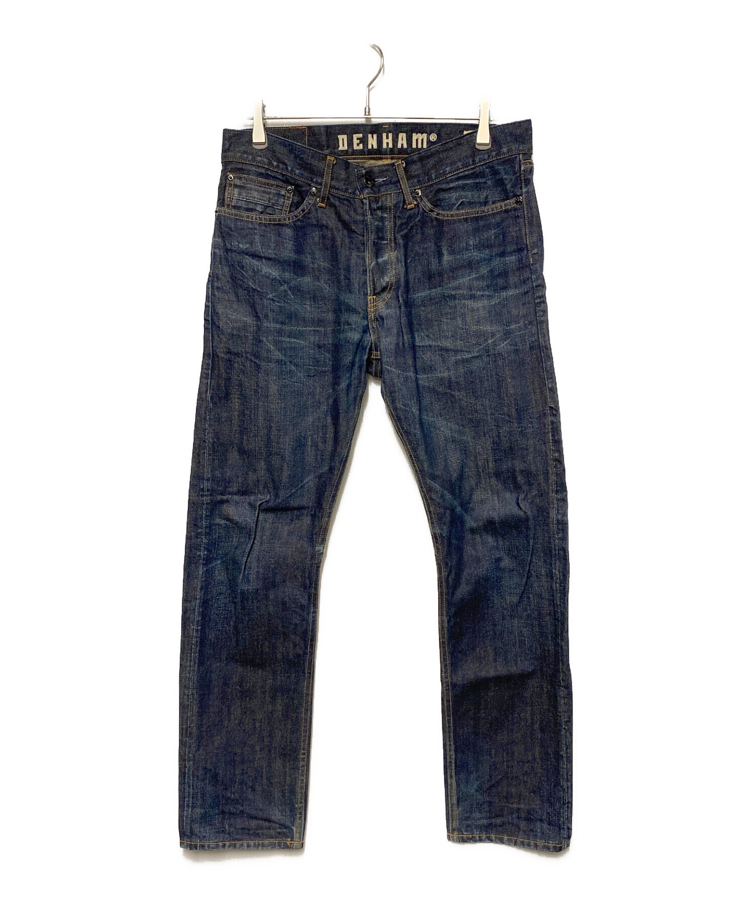 DENHAM GRADE SLIM JDS 32 デニム デンハム
