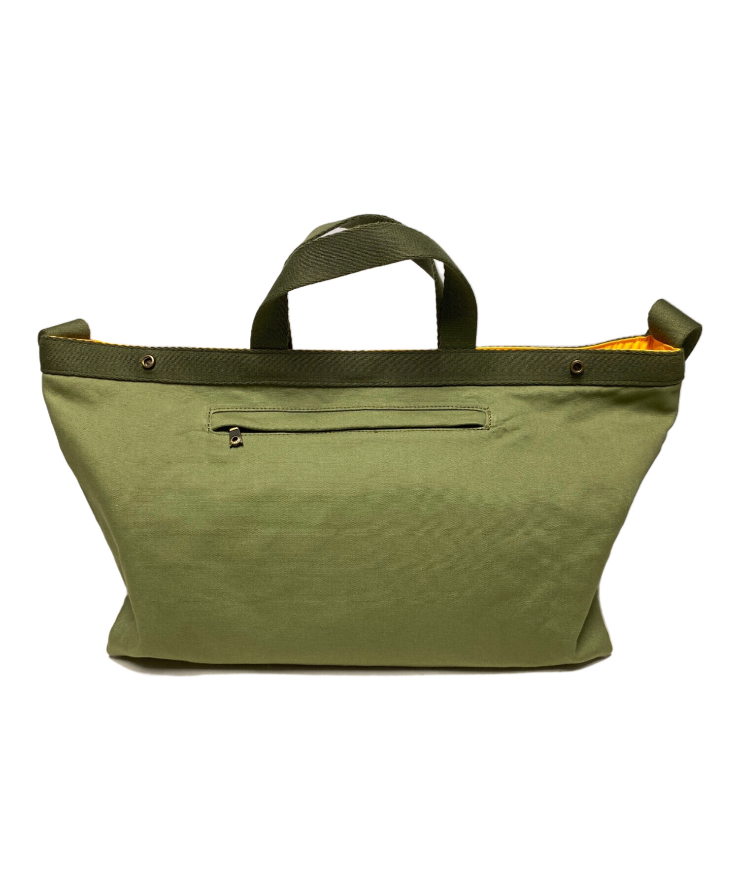 中古・古着通販】HUNTING WORLD (ハンティングワールド) 2WAYバッグ  