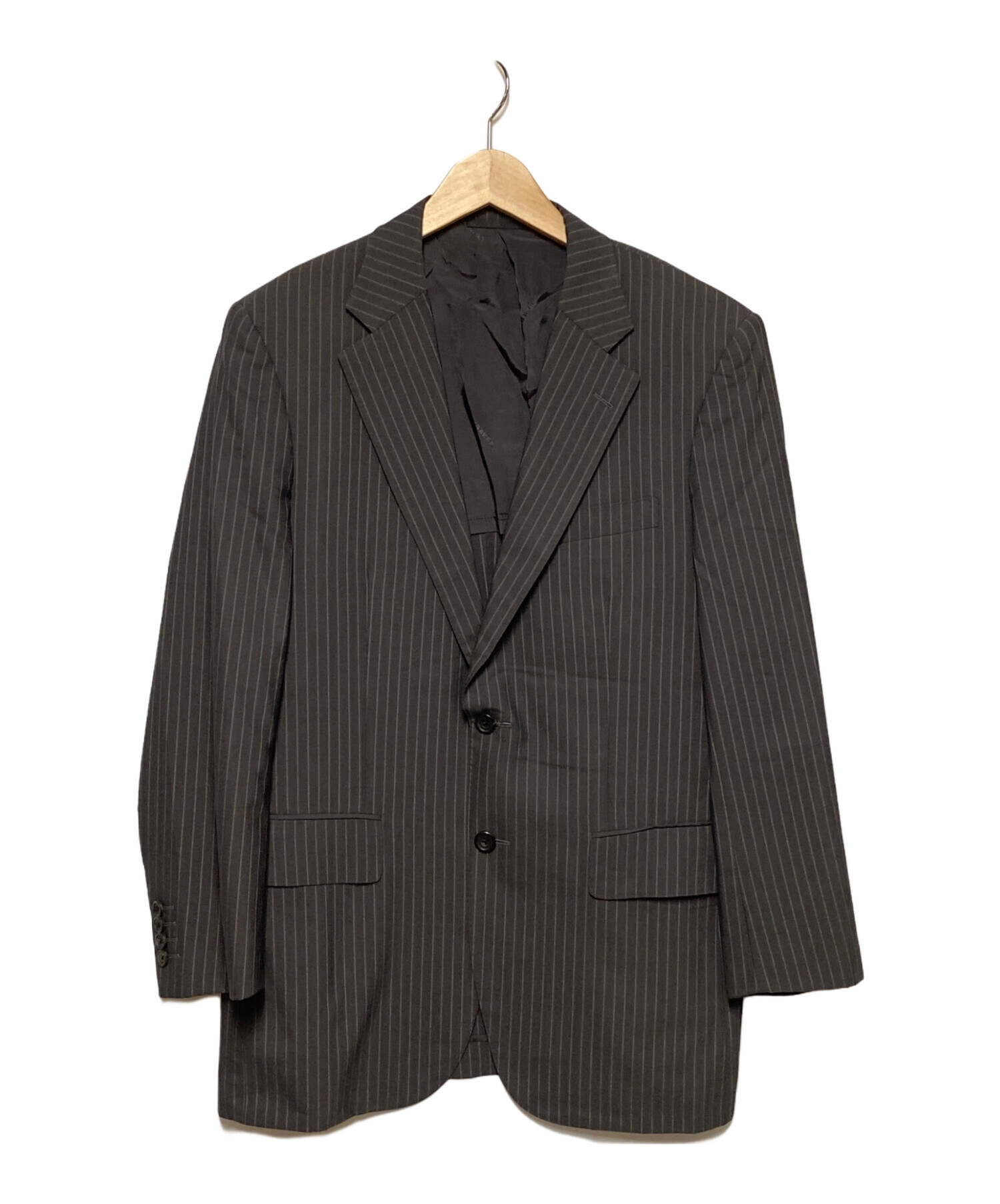 中古・古着通販】BURBERRY LONDON (バーバリー ロンドン) Super120 