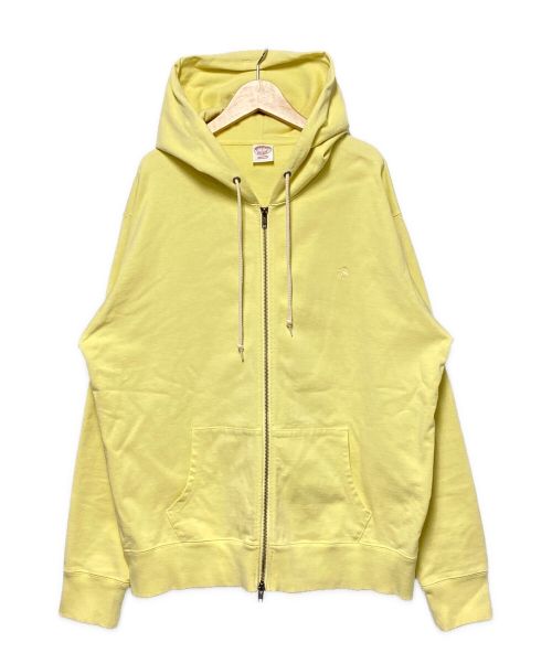 1982年 米国東海岸ブルックスブラザーズ直営店購入 金羊毛ロゴ