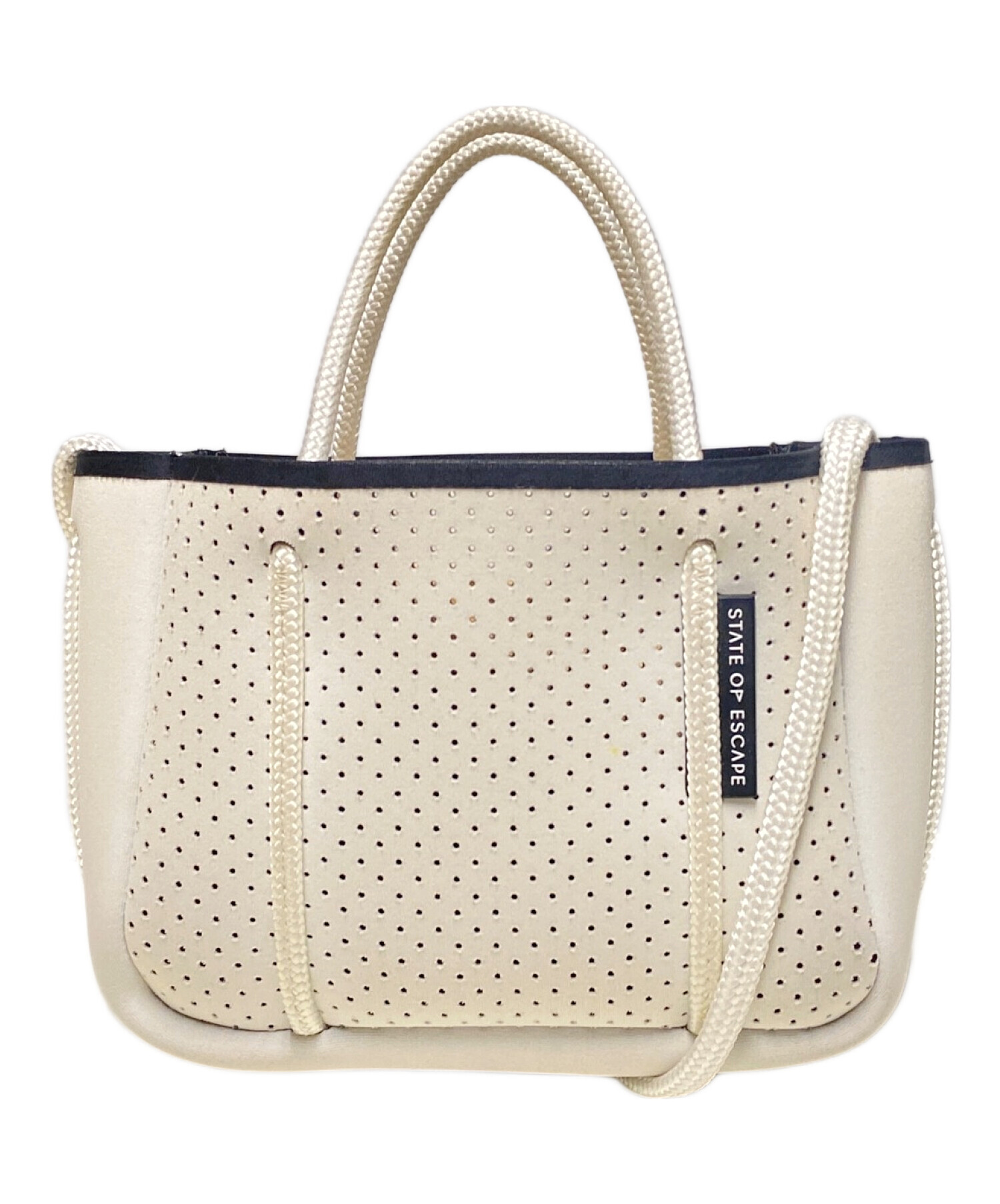 State of Escape ステイトオブエスケープ ショルダーバッグ（中古  