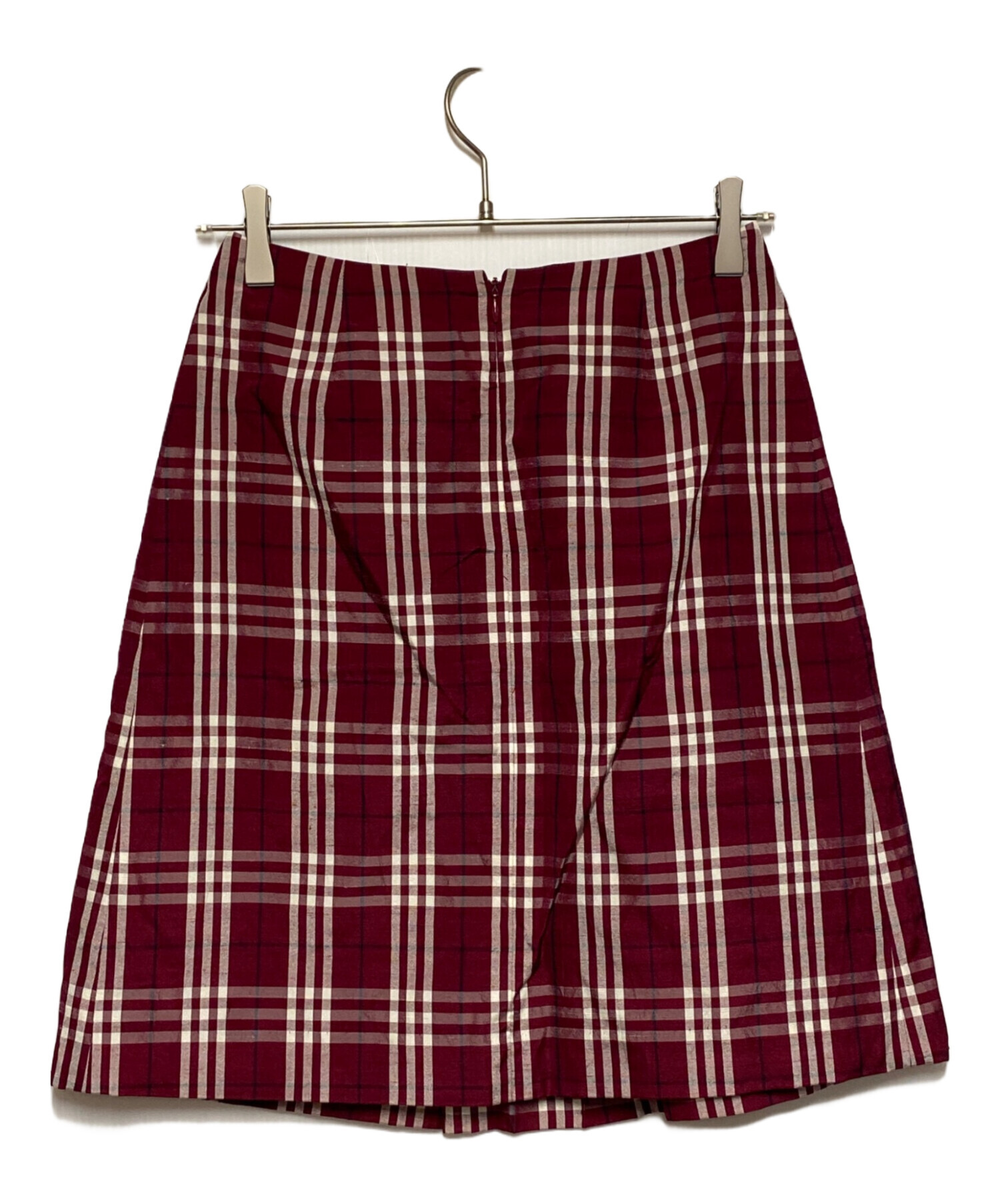 中古・古着通販】BURBERRY BLUE LABEL (バーバリーブルーレーベル  