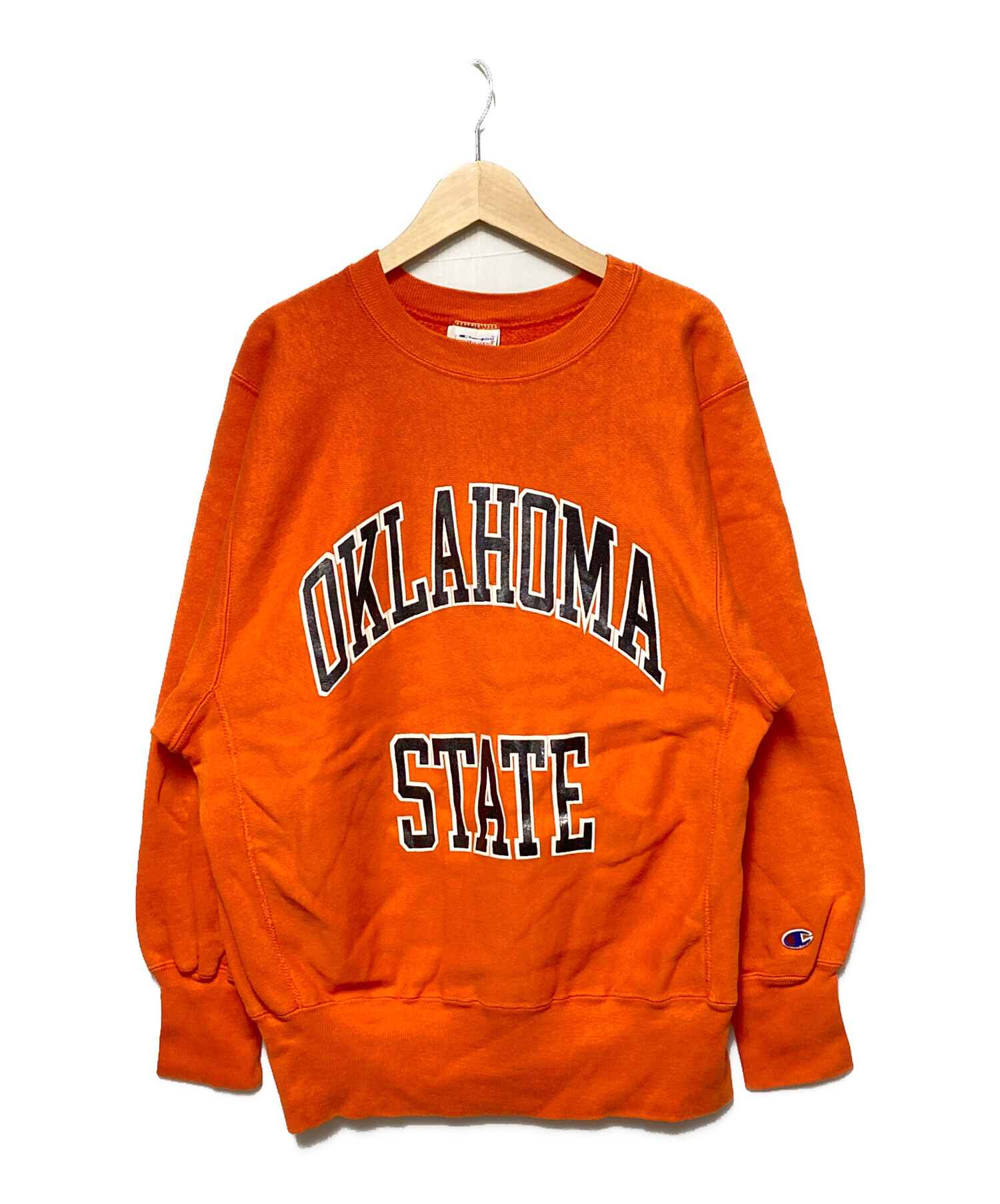 中古・古着通販】Champion REVERSE WEAVE (チャンピオンリバース 