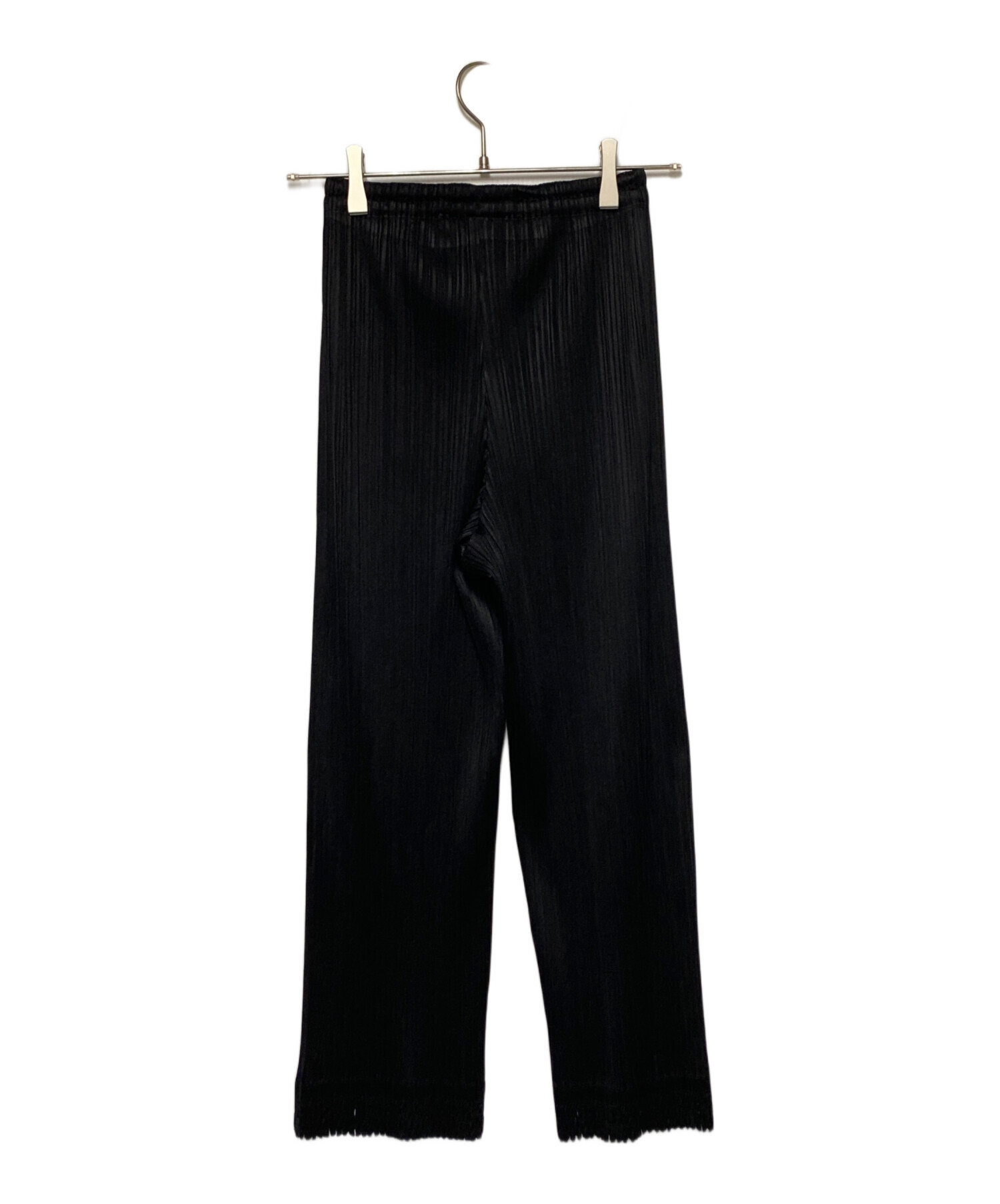 中古・古着通販】PLEATS PLEASE (プリーツプリーズ) プリーツパンツ  