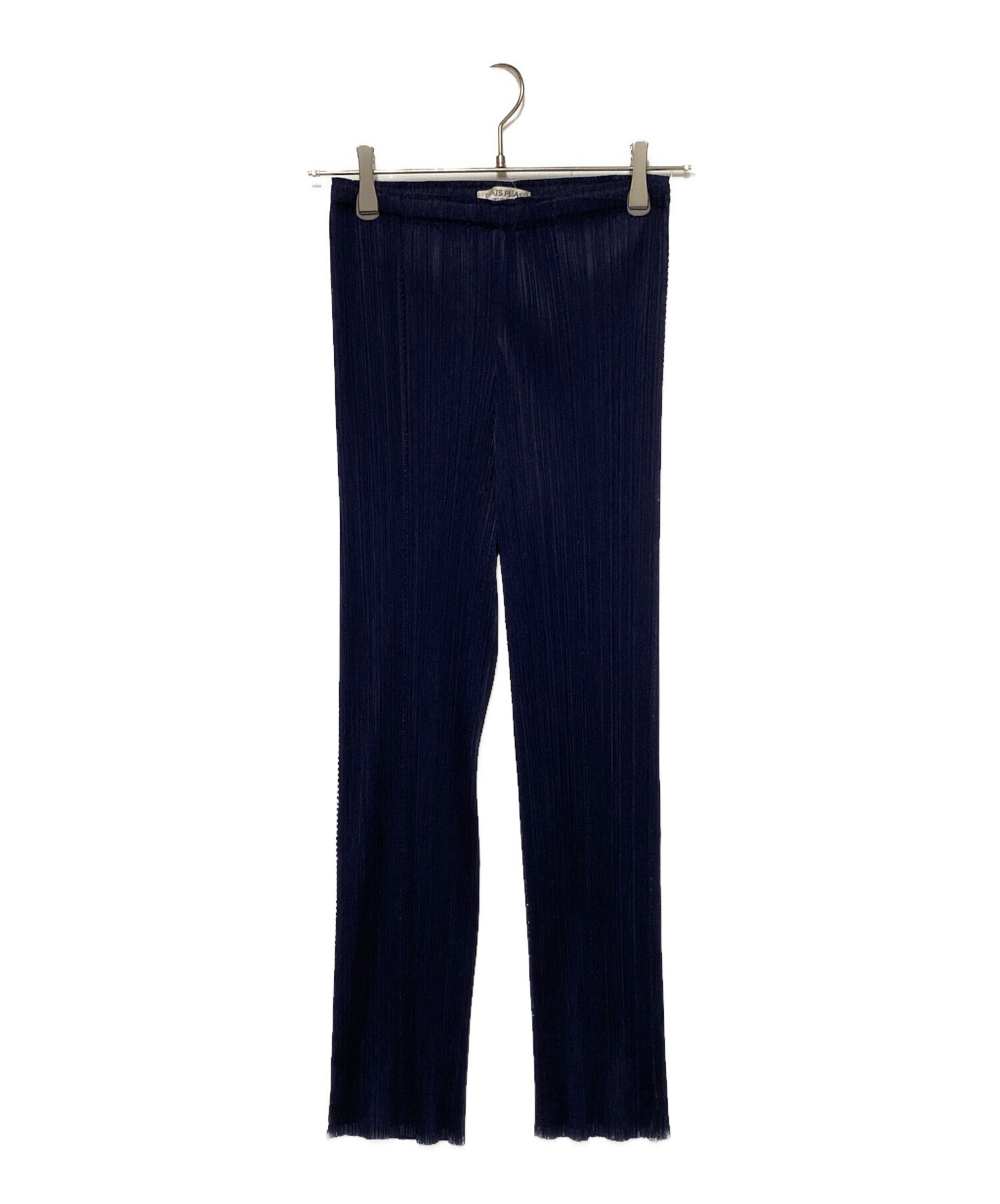 中古・古着通販】PLEATS PLEASE (プリーツプリーズ) プリーツパンツ 