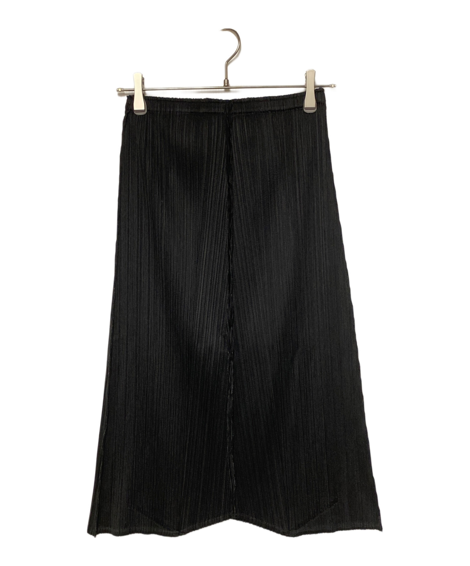 中古・古着通販】PLEATS PLEASE (プリーツプリーズ) プリーツスカート 