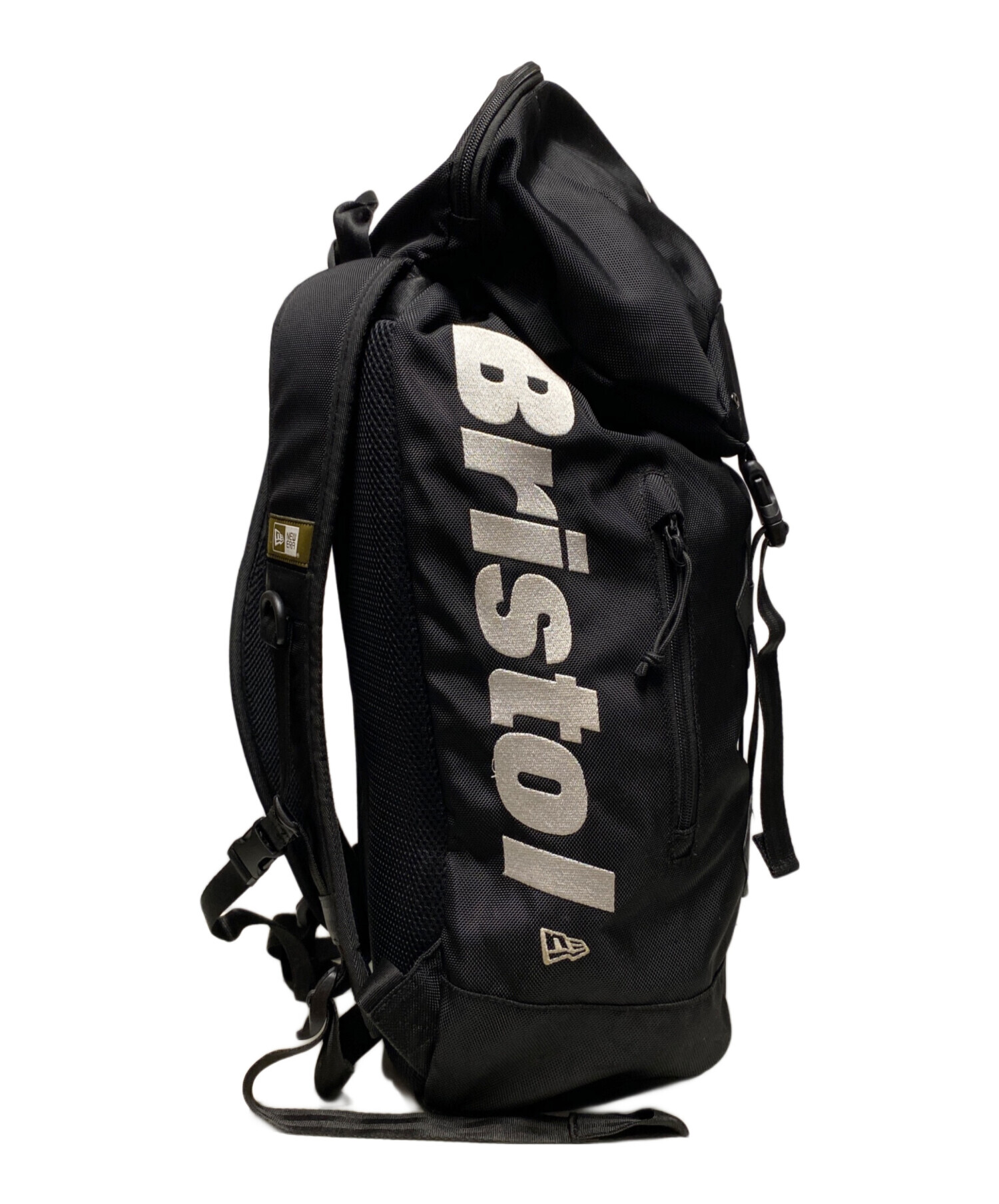 ブリストル コカコーラ ニューエラ コラボリュック 【公式通販】