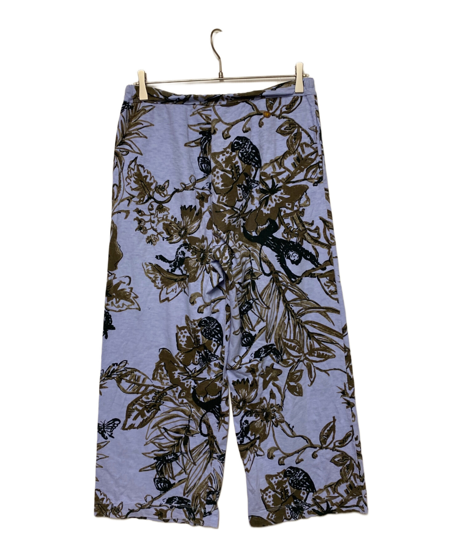 中古・古着通販】45R (フォーティーファイブアール) 総柄イージー  