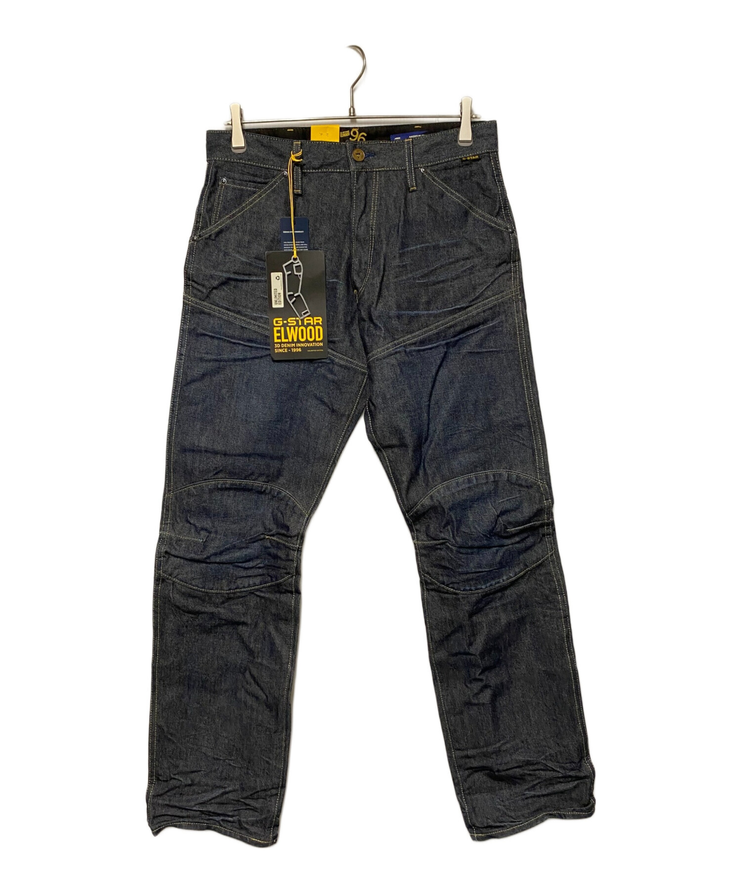 ジースターロゥ （中古・古着通販】G-STAR RAW (ジースターロゥ 
