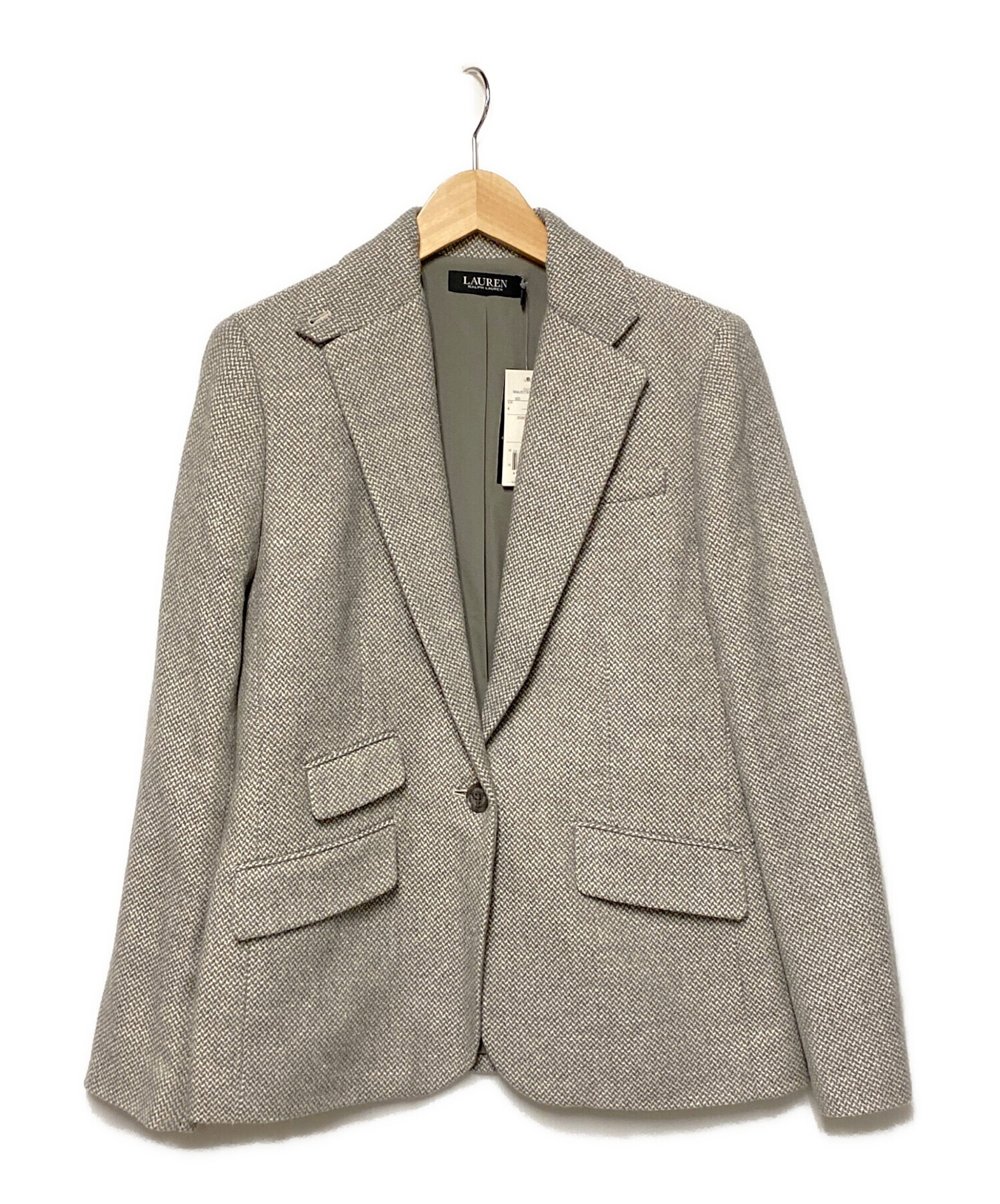 中古・古着通販】LAUREN RALPH LAUREN (ローレンラルフローレン  