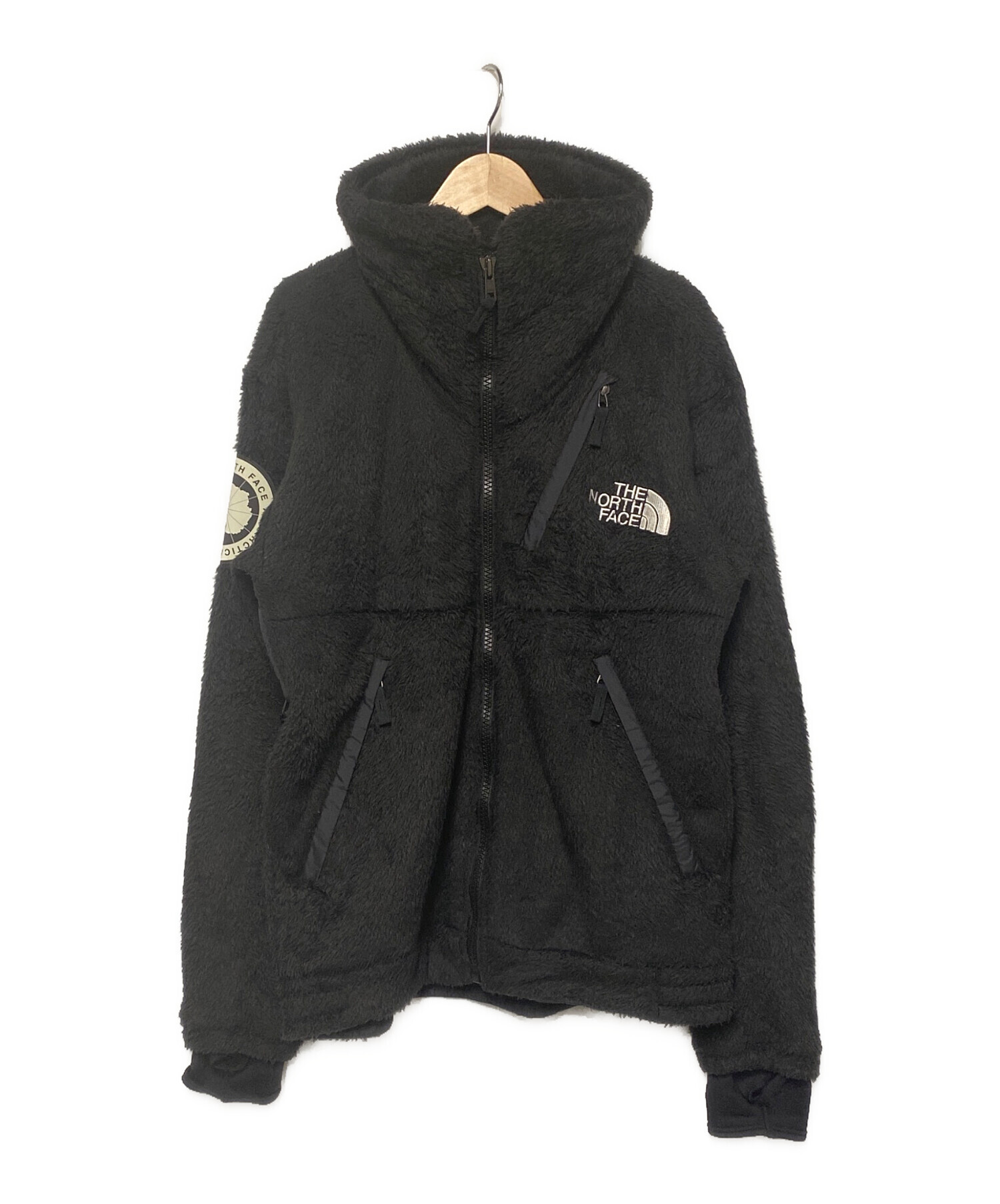中古・古着通販】THE NORTH FACE (ザ ノース フェイス) アンタークティ  