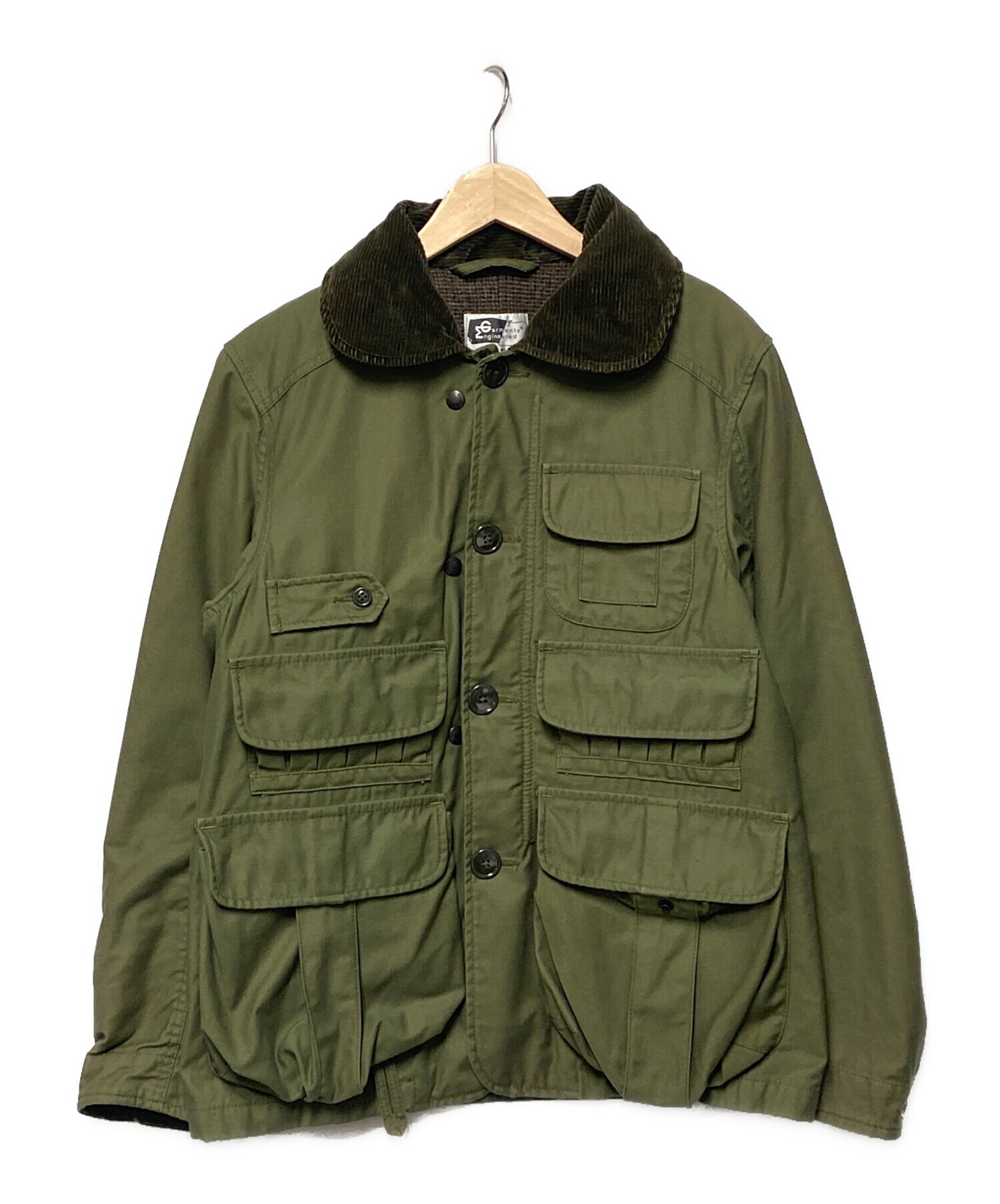 中古・古着通販】Engineered Garments (エンジニアド ガーメンツ 