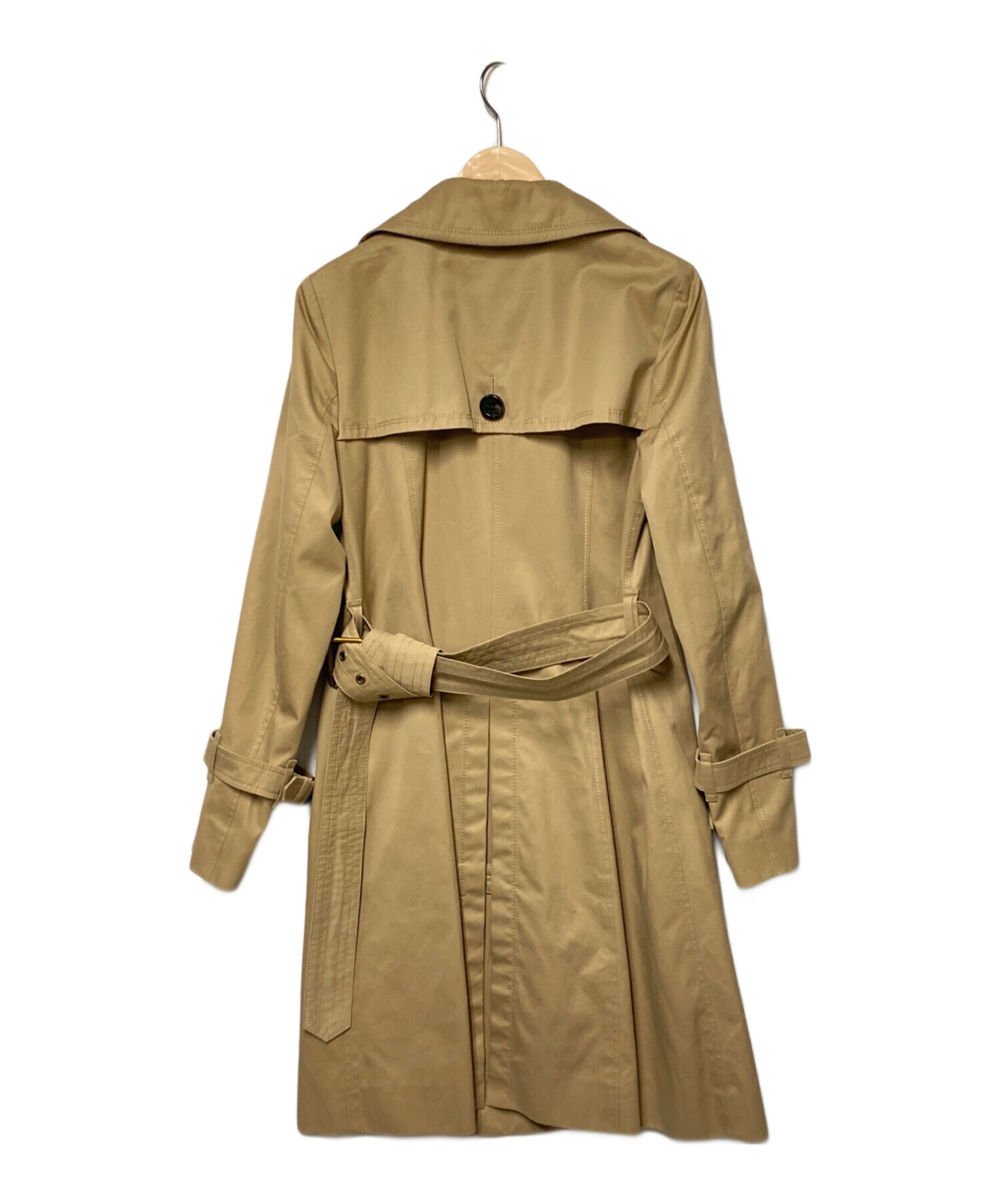 中古・古着通販】BURBERRY BLUE LABEL (バーバリーブルーレーベル 