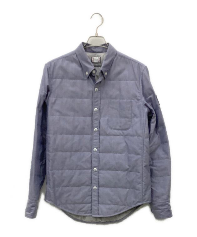 中古・古着通販】MONCLER GAMME BLEU (モンクレール ガム ブルー 