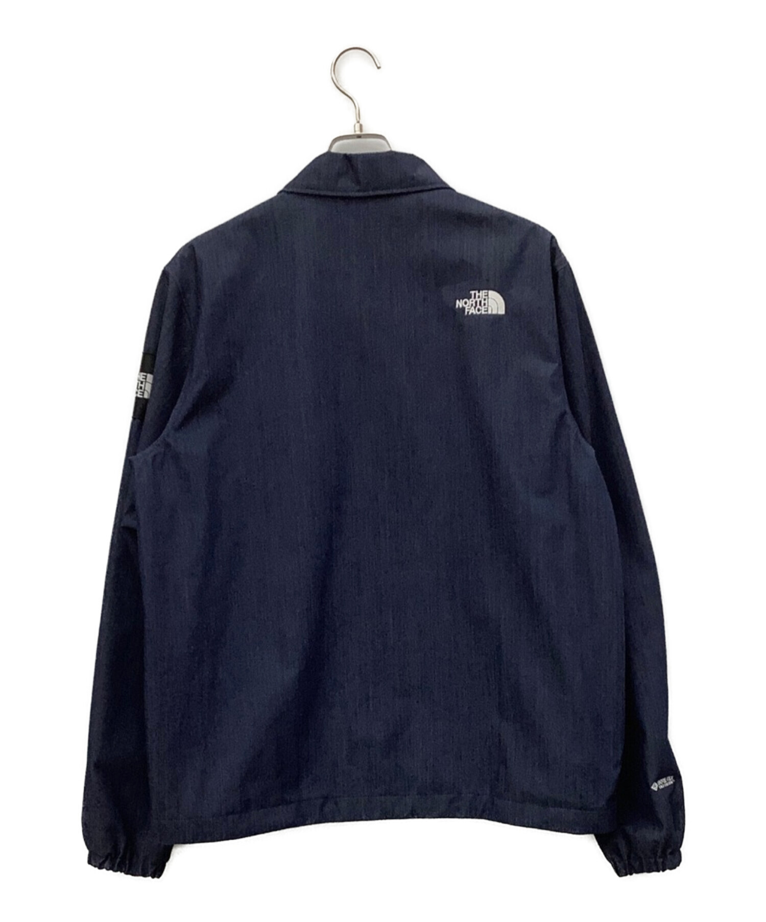 中古・古着通販】THE NORTH FACE (ザ ノース フェイス) gtxデニム 