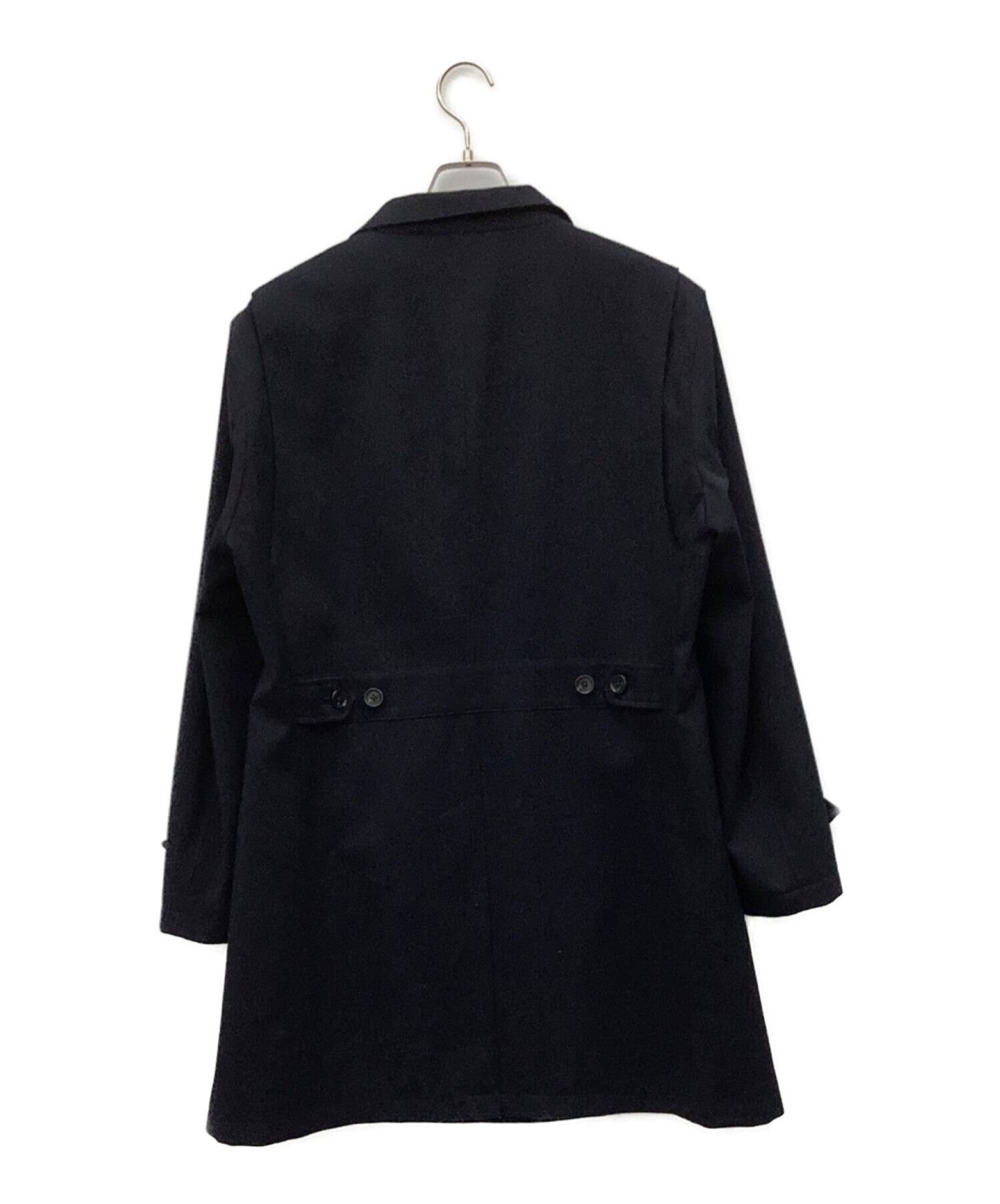 中古・古着通販】BEAMS HEART (ビームスハート) カルゼ2WAYスタンド 