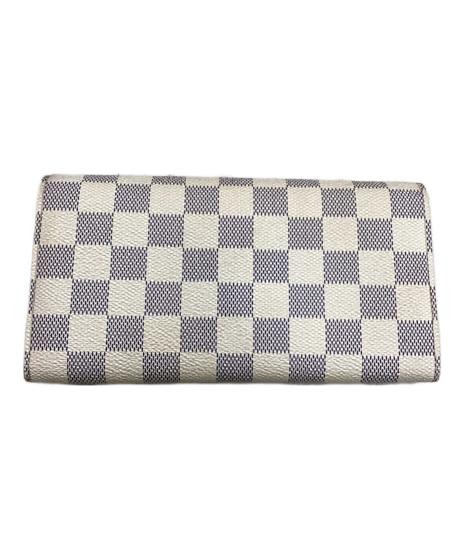 中古・古着通販】LOUIS VUITTON (ルイ ヴィトン) 長財布 