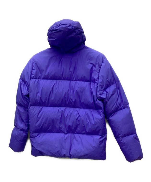 中古・古着通販】STONE ISLAND (ストーンアイランド) ダウンジャケット 