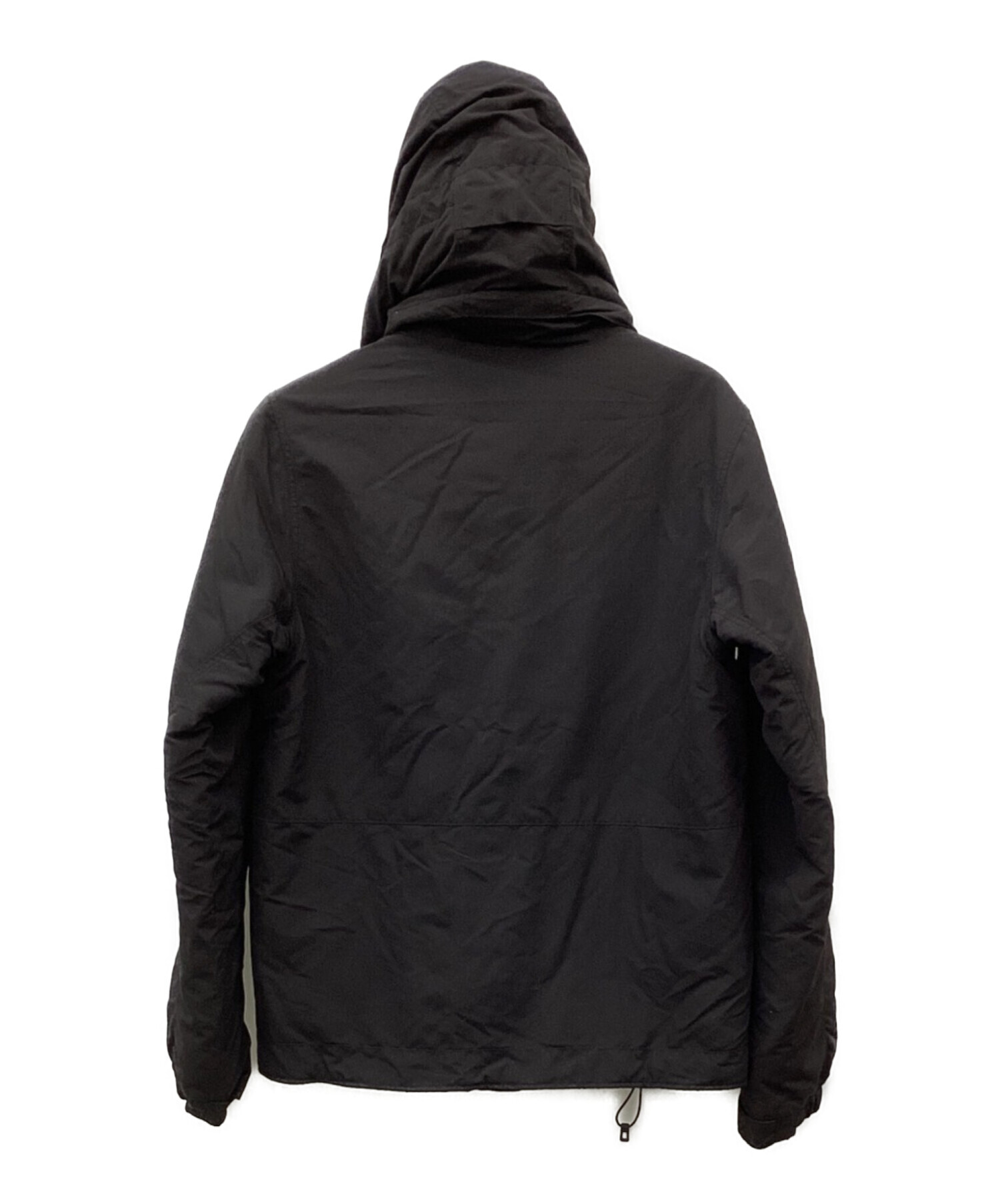 中古・古着通販】Patagonia (パタゴニア) イスマスジャケット ブラック 