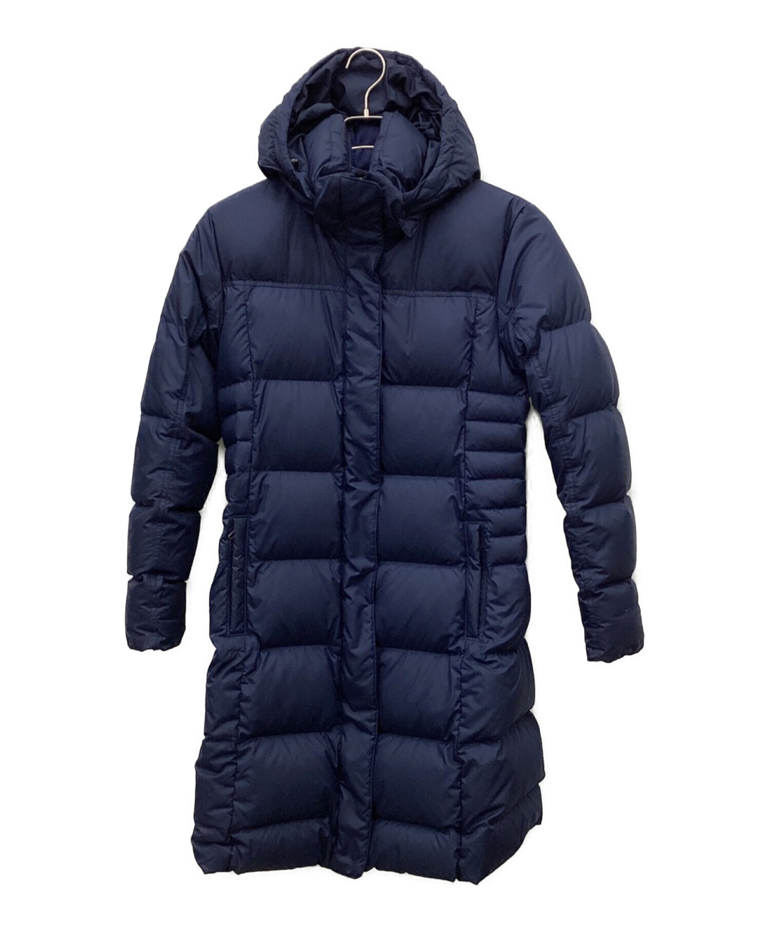 Patagonia 中綿コート 2T ネイビー　パタゴニア　ダウン　ジャケット Patagonia 中綿コート 2T ネイビー パタゴニア ダウン ジャケット