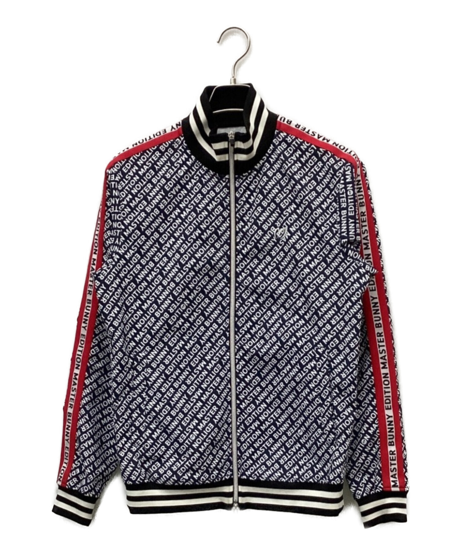[定価より50%オフ][新品未使用]マスターバニーエディションジャケット 定価より50%オフ][新品未使用]マスターバニーエディションジャケット