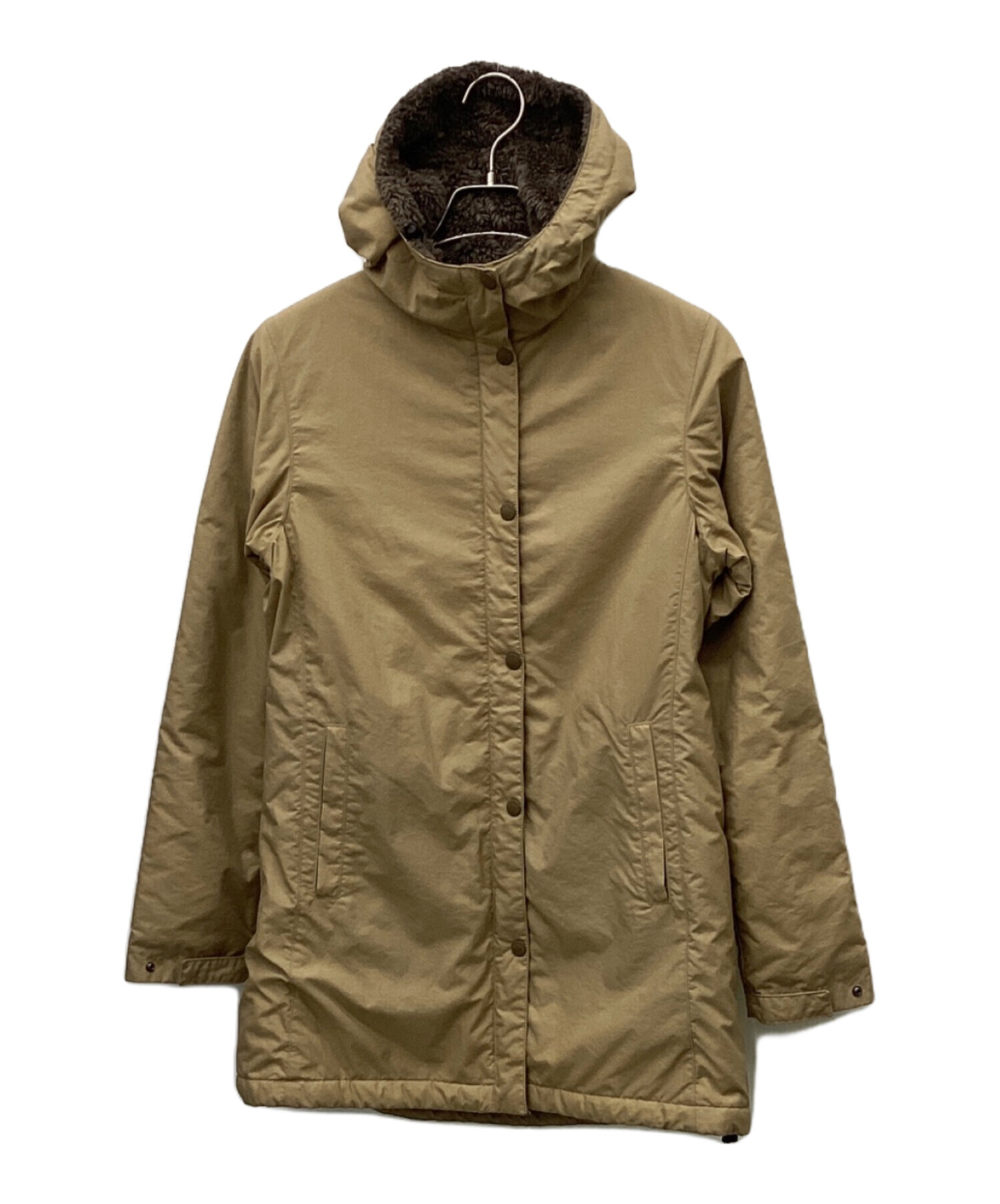 中古・古着通販】THE NORTH FACE (ザ ノース フェイス) フーデッド 