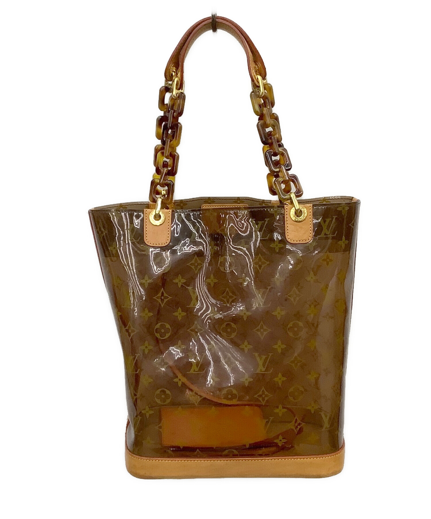 中古・古着通販】LOUIS VUITTON (ルイ ヴィトン) カバアンブルMM 